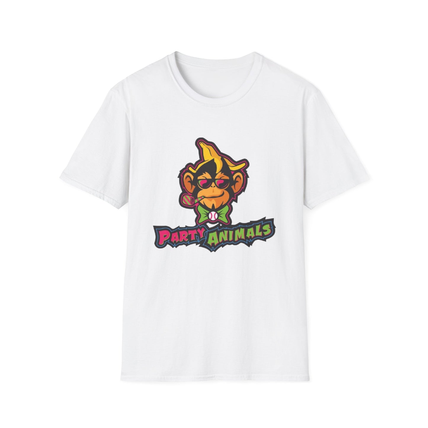 Party Animals T-Shirt