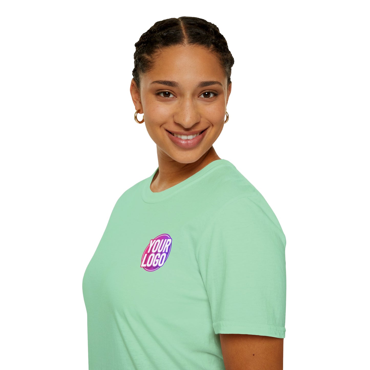 Wedding Services Promo T-Shirt