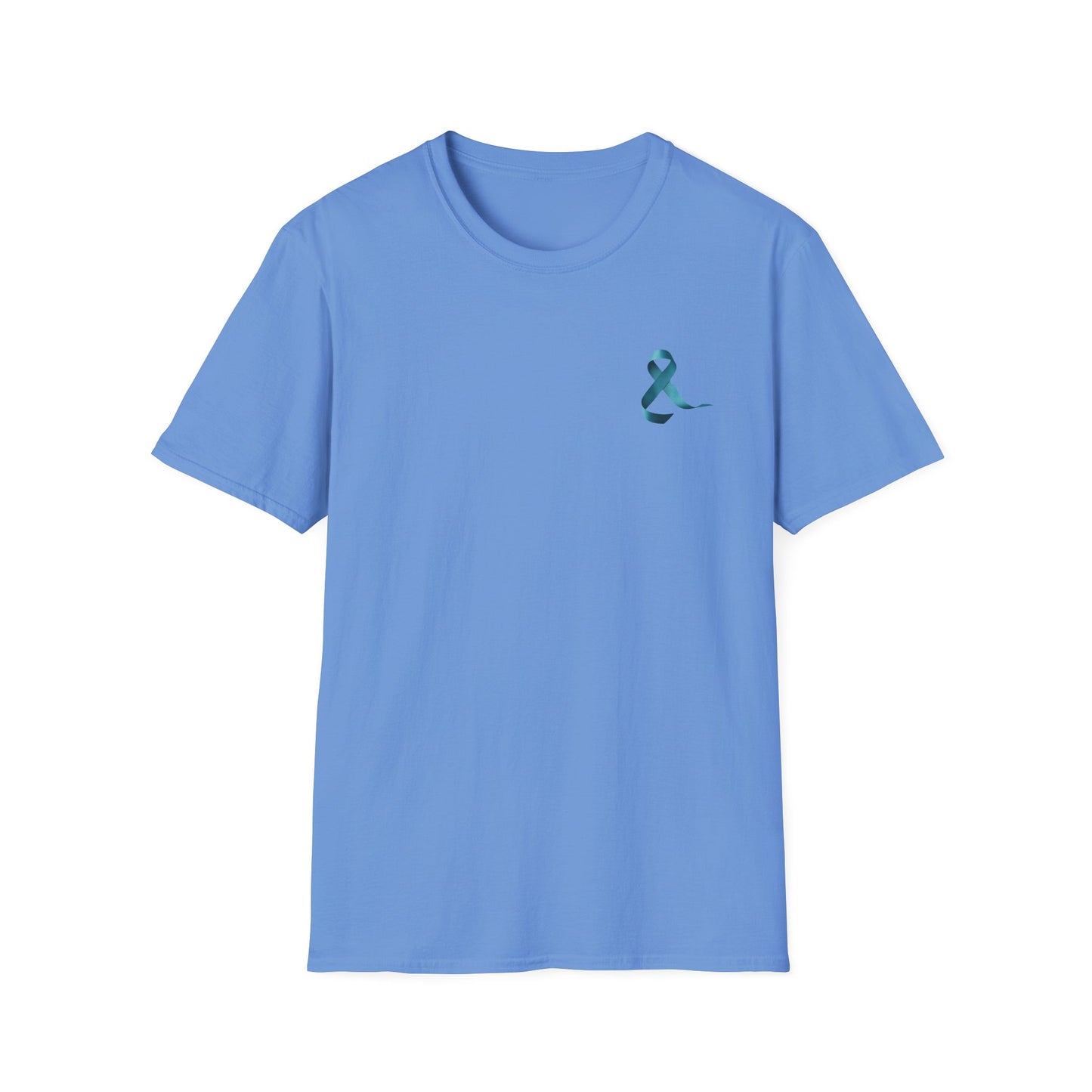 Polycystic Kidney Disease Awareness T-Shirt