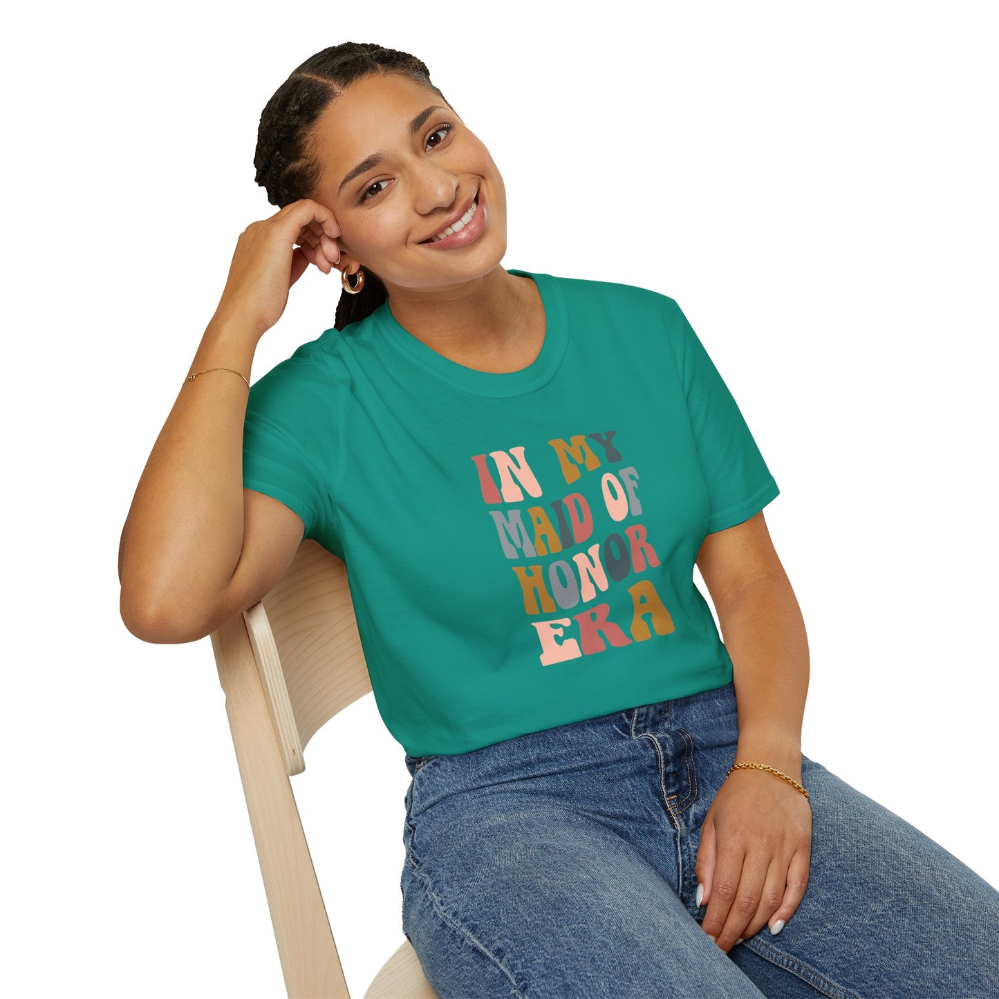 Bridal Party T-Shirt
