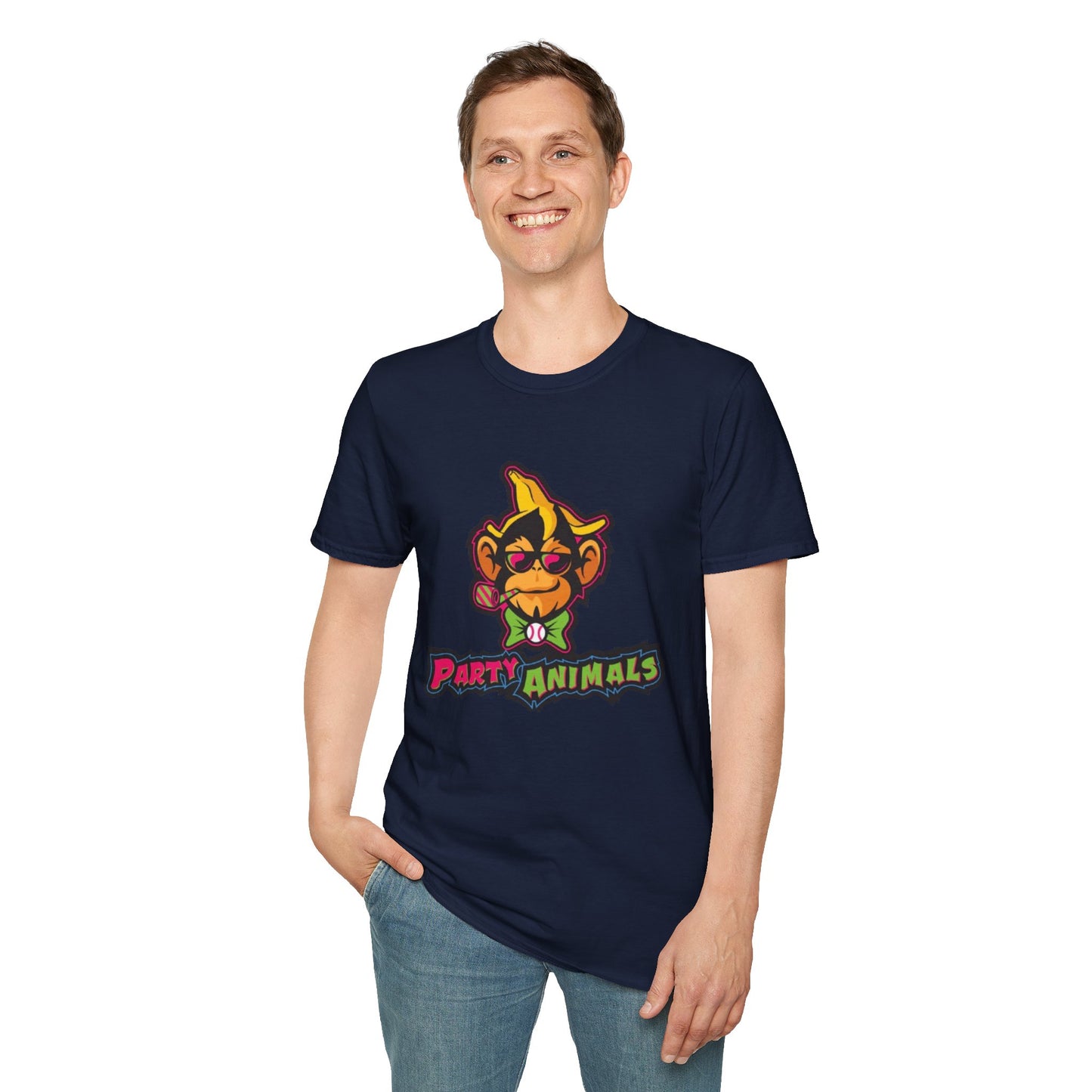 Party Animals T-Shirt