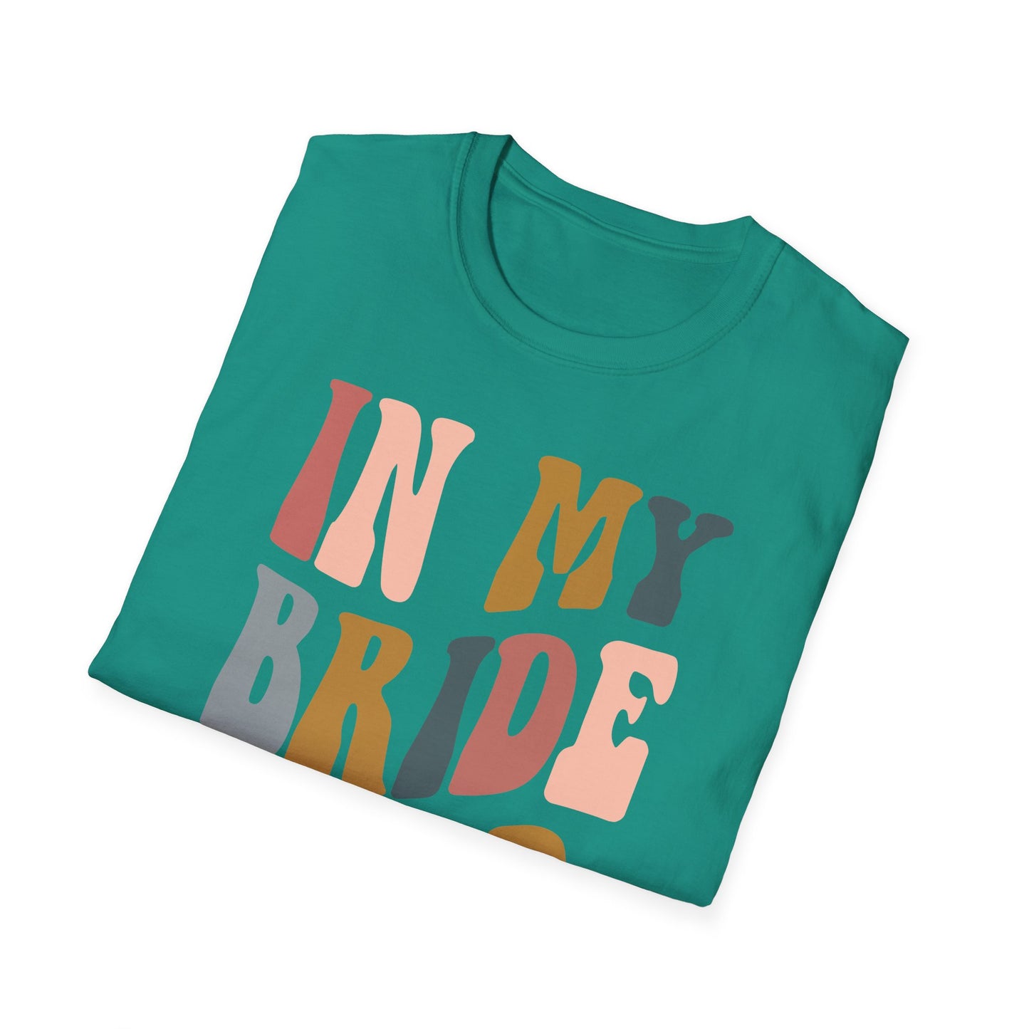 Bridal Party T-Shirt