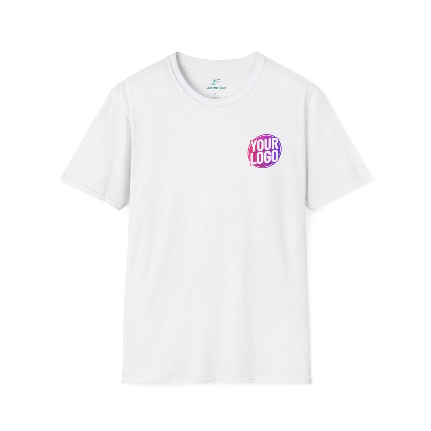 Wedding Services Promo T-Shirt