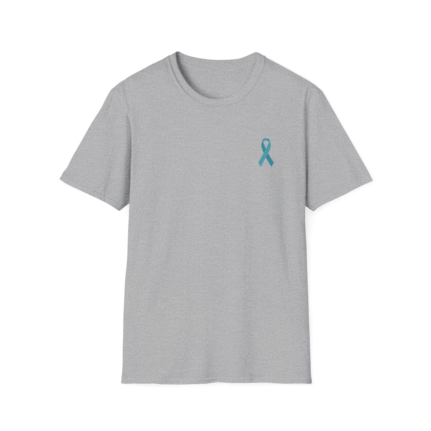 Polycystic Kidney Disease Awareness T-Shirt