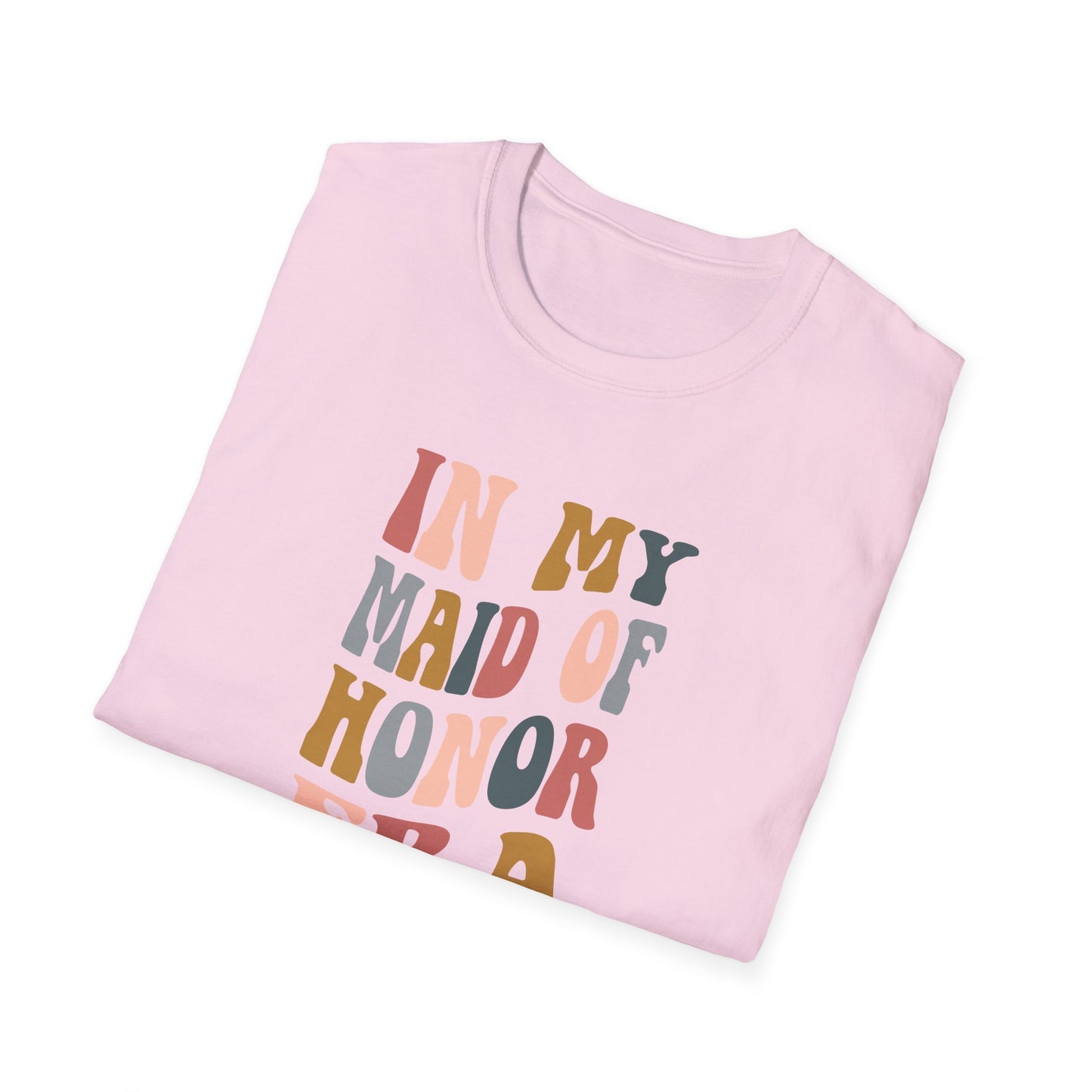 Bridal Party T-Shirt