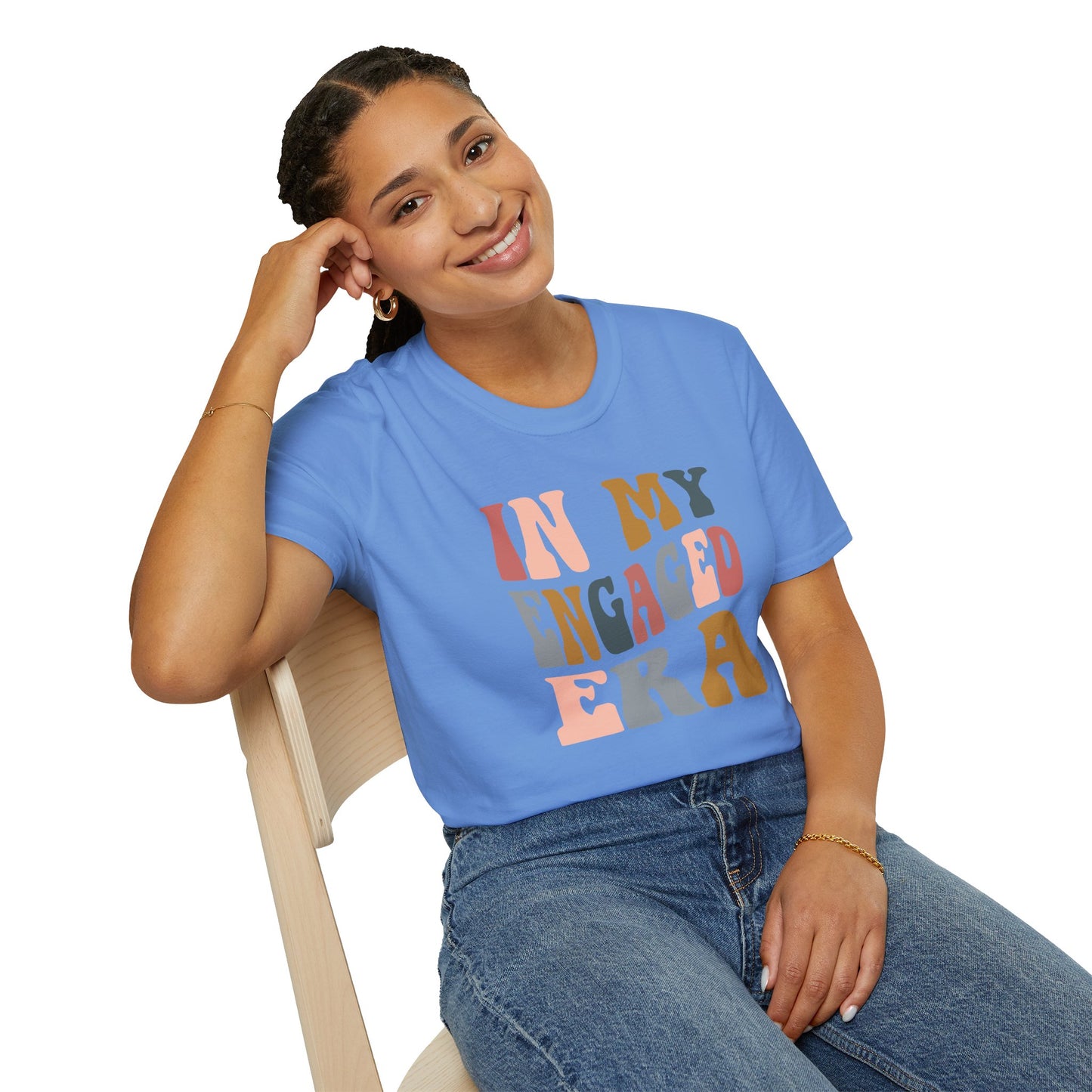 Bridal Party T-Shirt