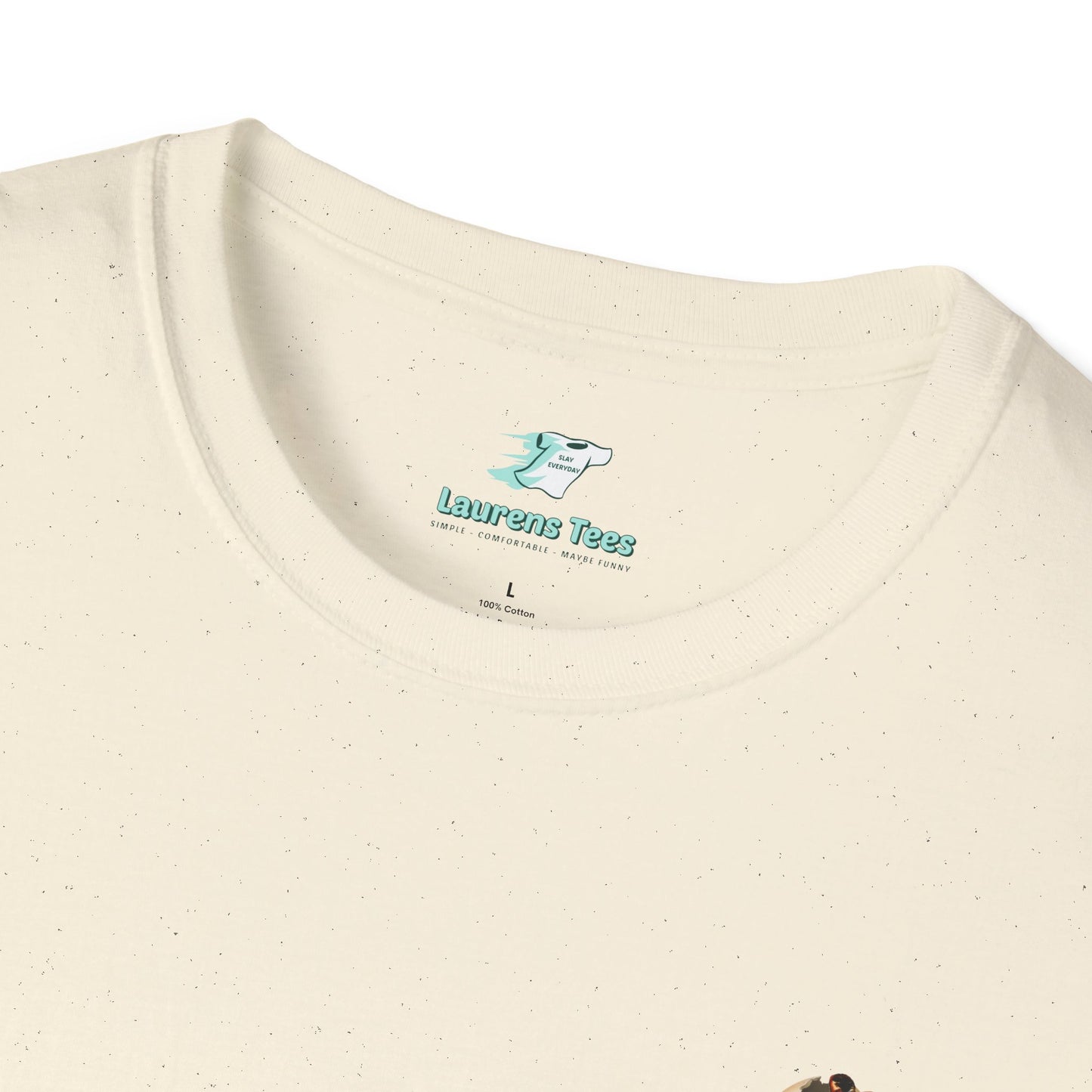 #soillifematters S&J Farm Kirkland LLC - Unisex Softstyle T-Shirt