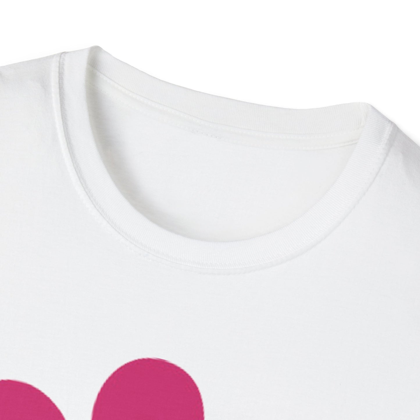 Life Is Good - Unisex Softstyle T-Shirt
