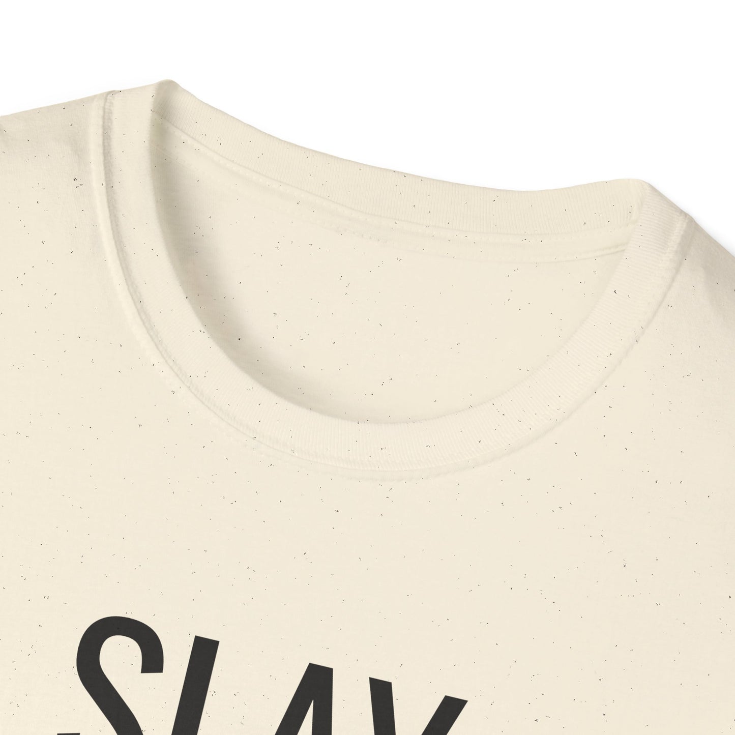 Slay All Day - Unisex Softstyle T-Shirt
