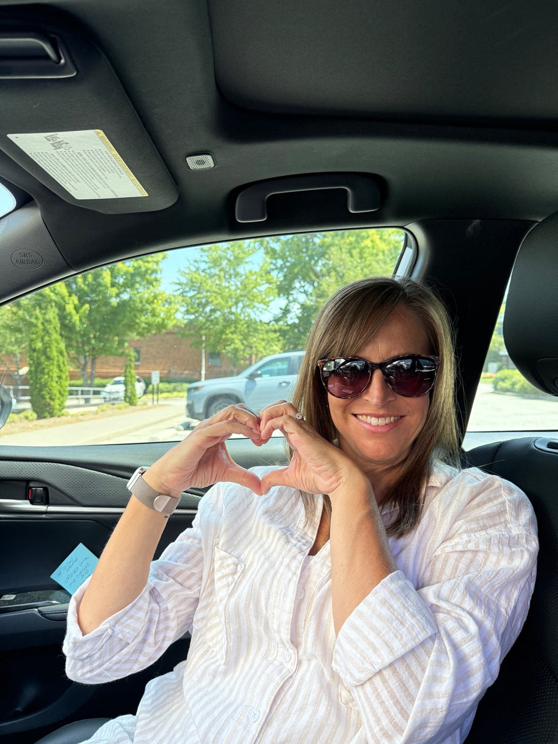 We Have a Donor — Here’s How We Got Here