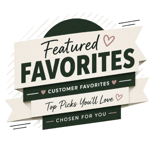 Featured Favorites