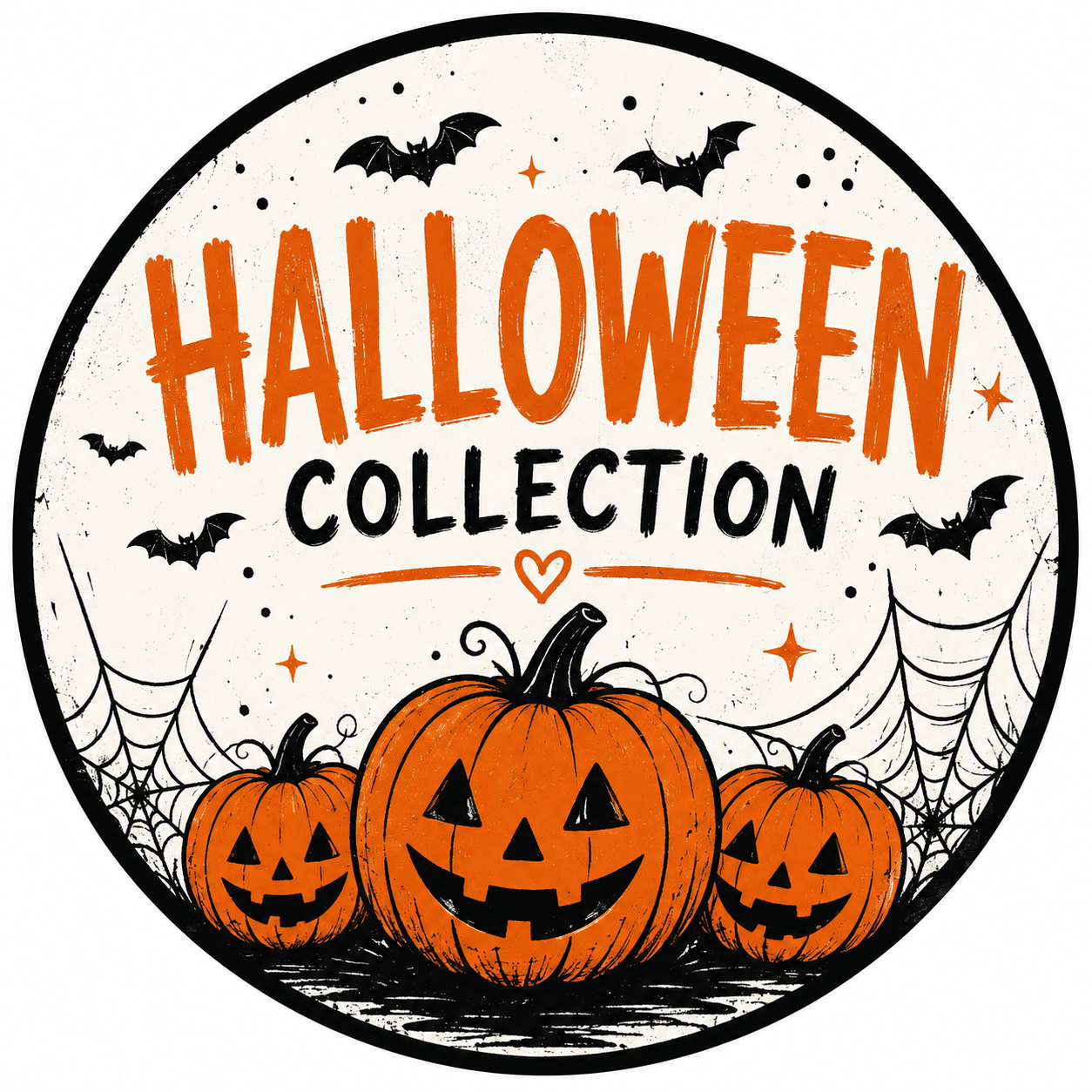 Halloween Collection 🎃