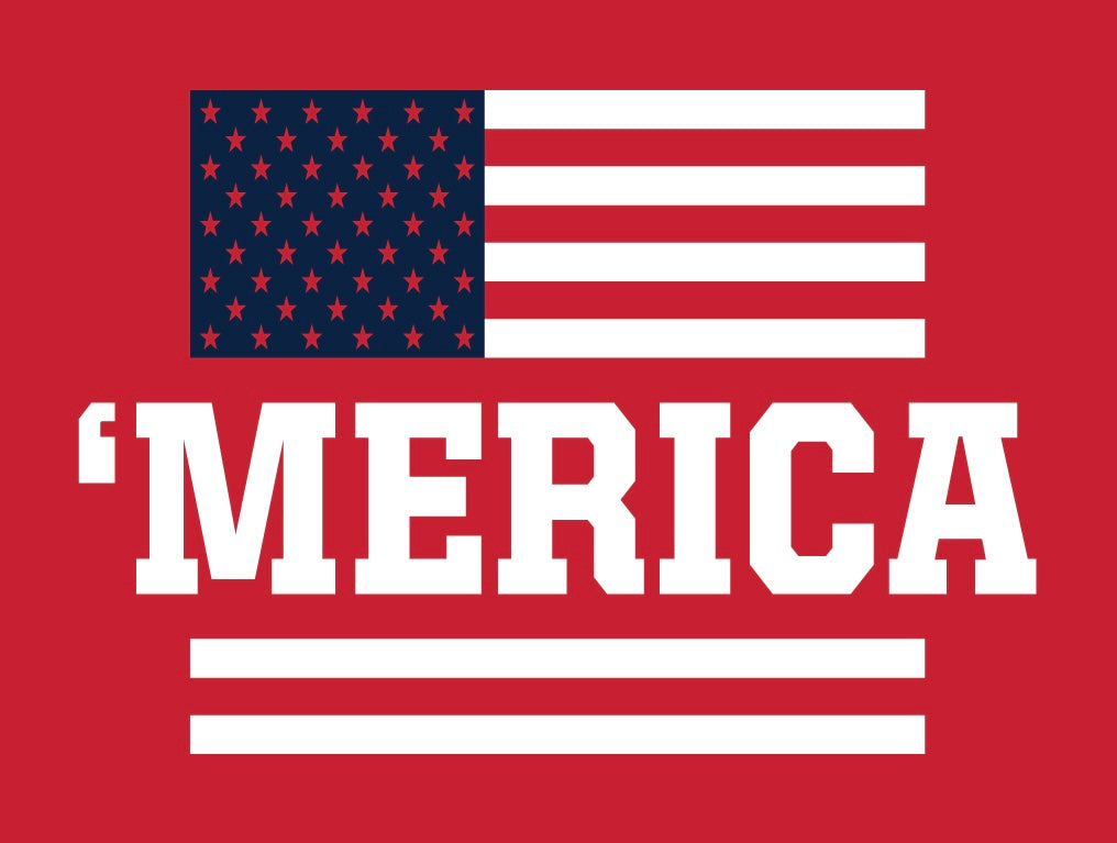 ‘Merica