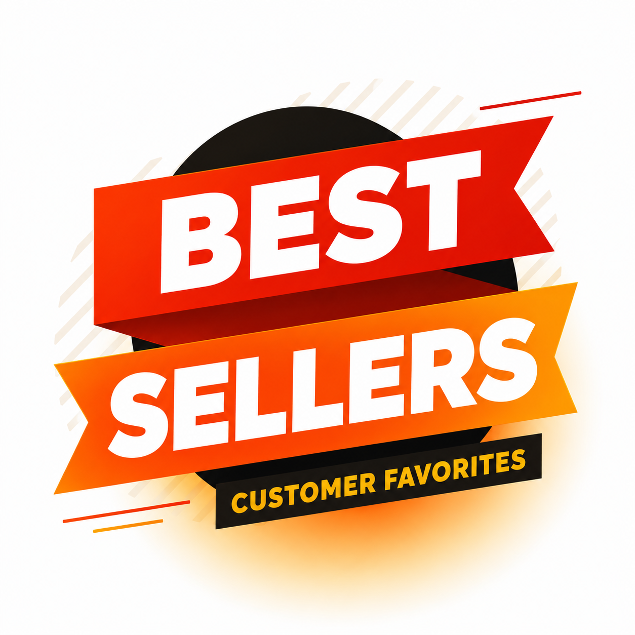 Best Sellers