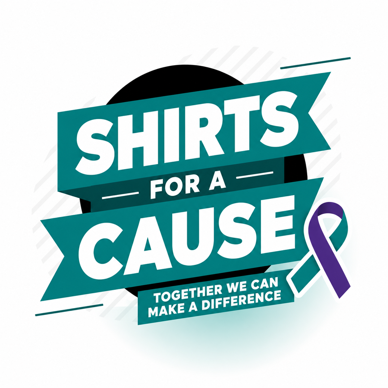 Shirts for a Cause