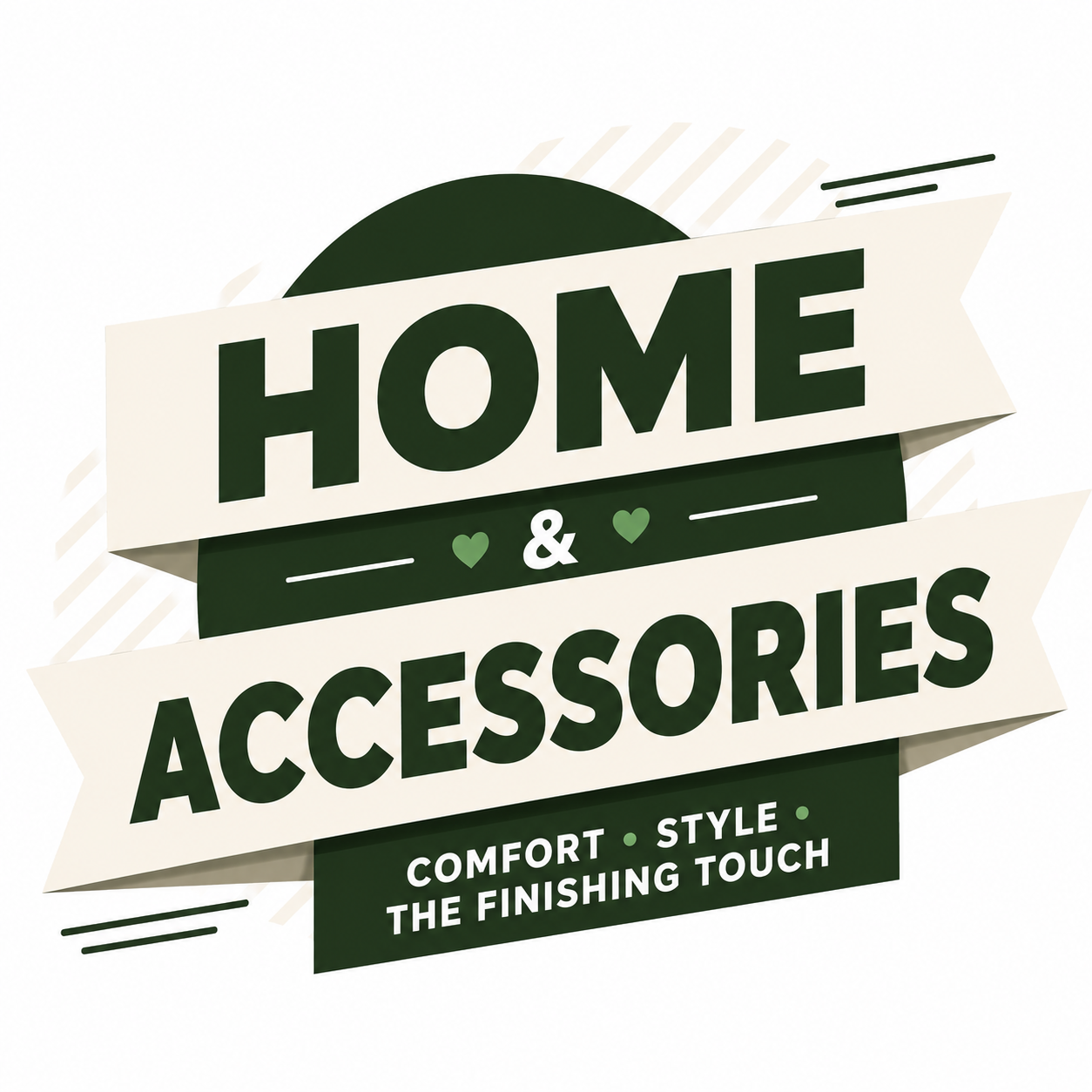 Home & Accessories