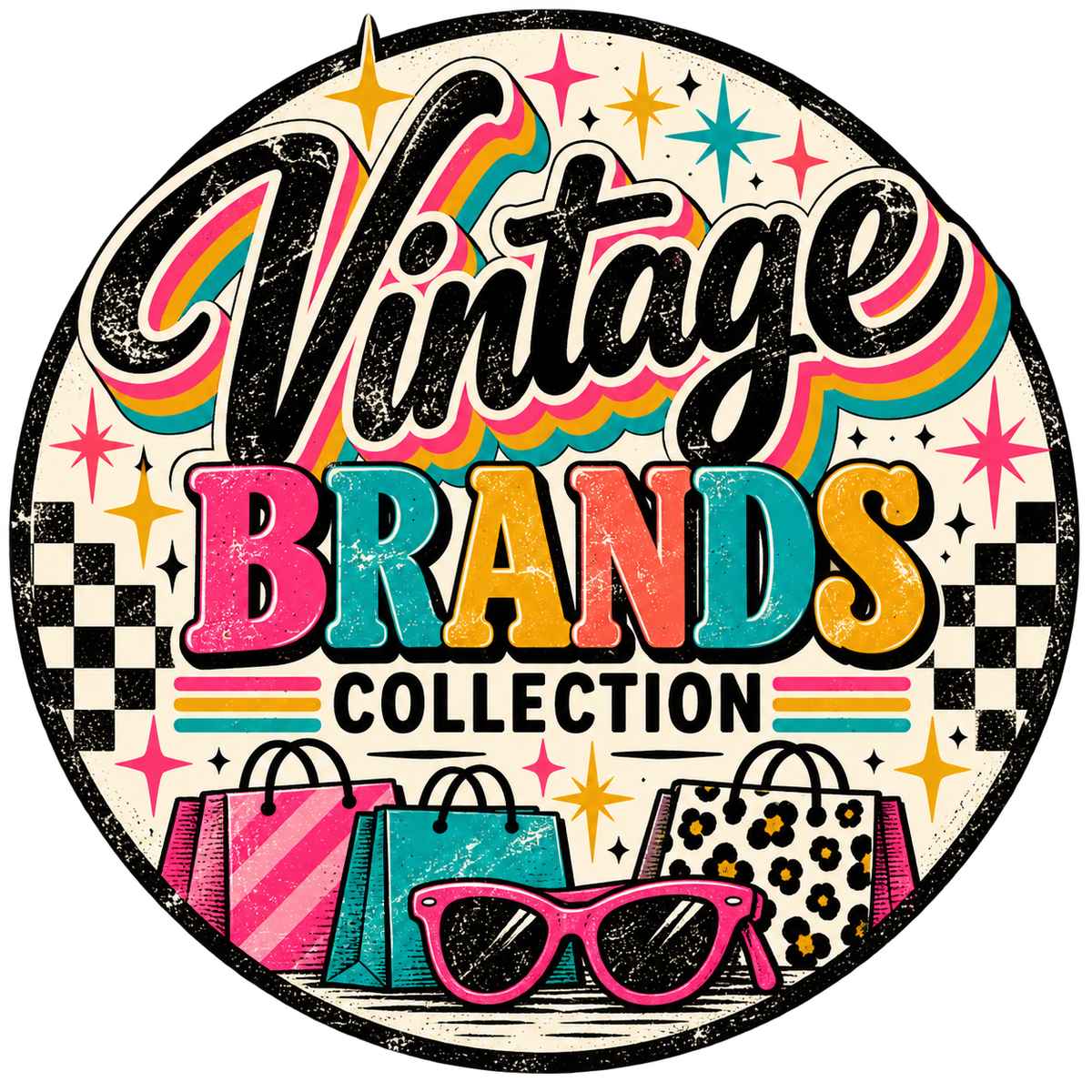 Vintage Brands
