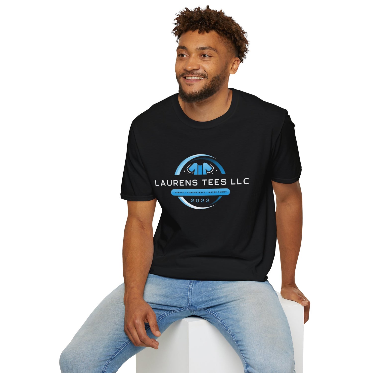 All Soft Style Tee Shirts