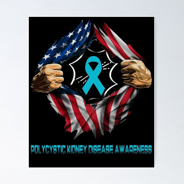 Polycystic Kidney Disease Awareness