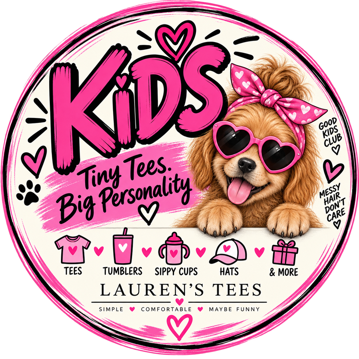 Kids