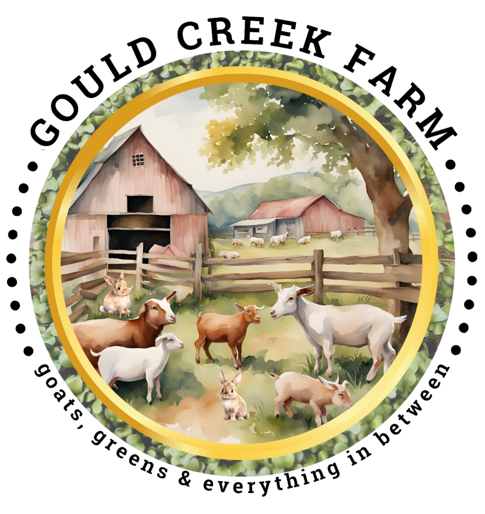 Gould Creek Farm and Friends