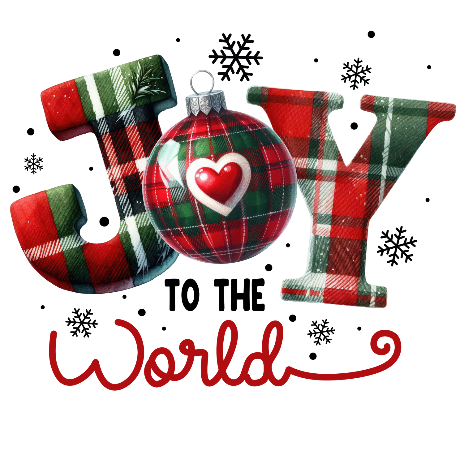 Christmas Themed - New items everyday.