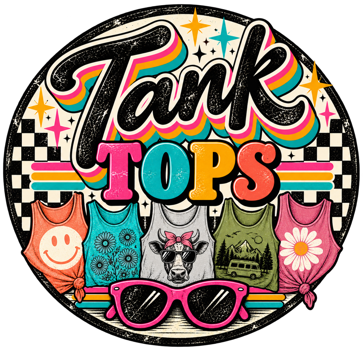Tank Tops
