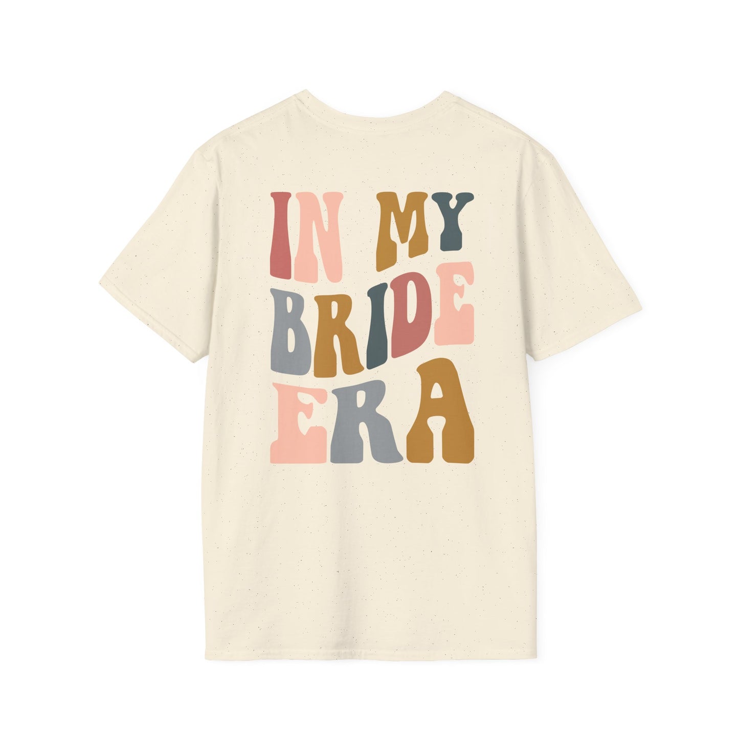 Wedding Services Promo T-Shirt