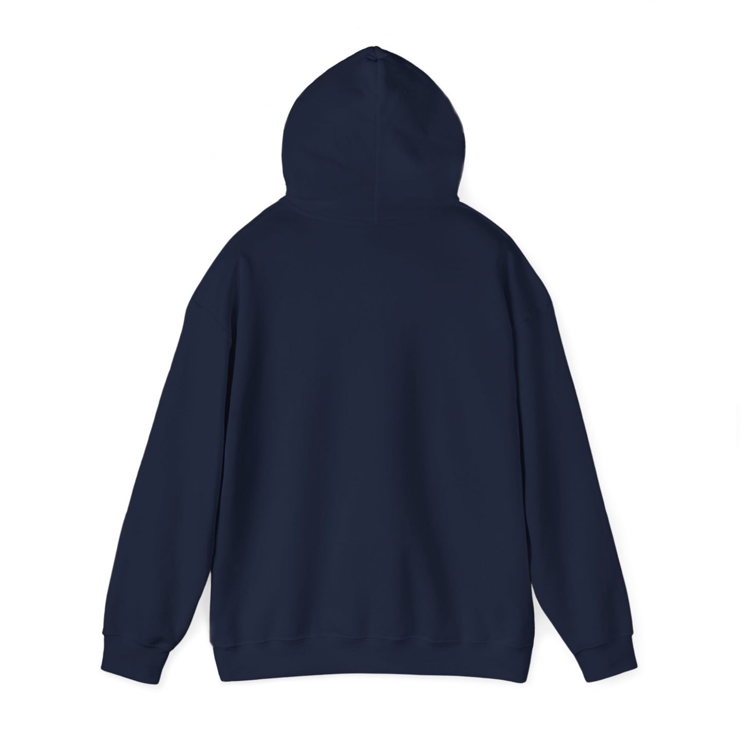 Funny Teacher Dinosaur Hoodie - Unisex Heavy Blend Sweatshirt