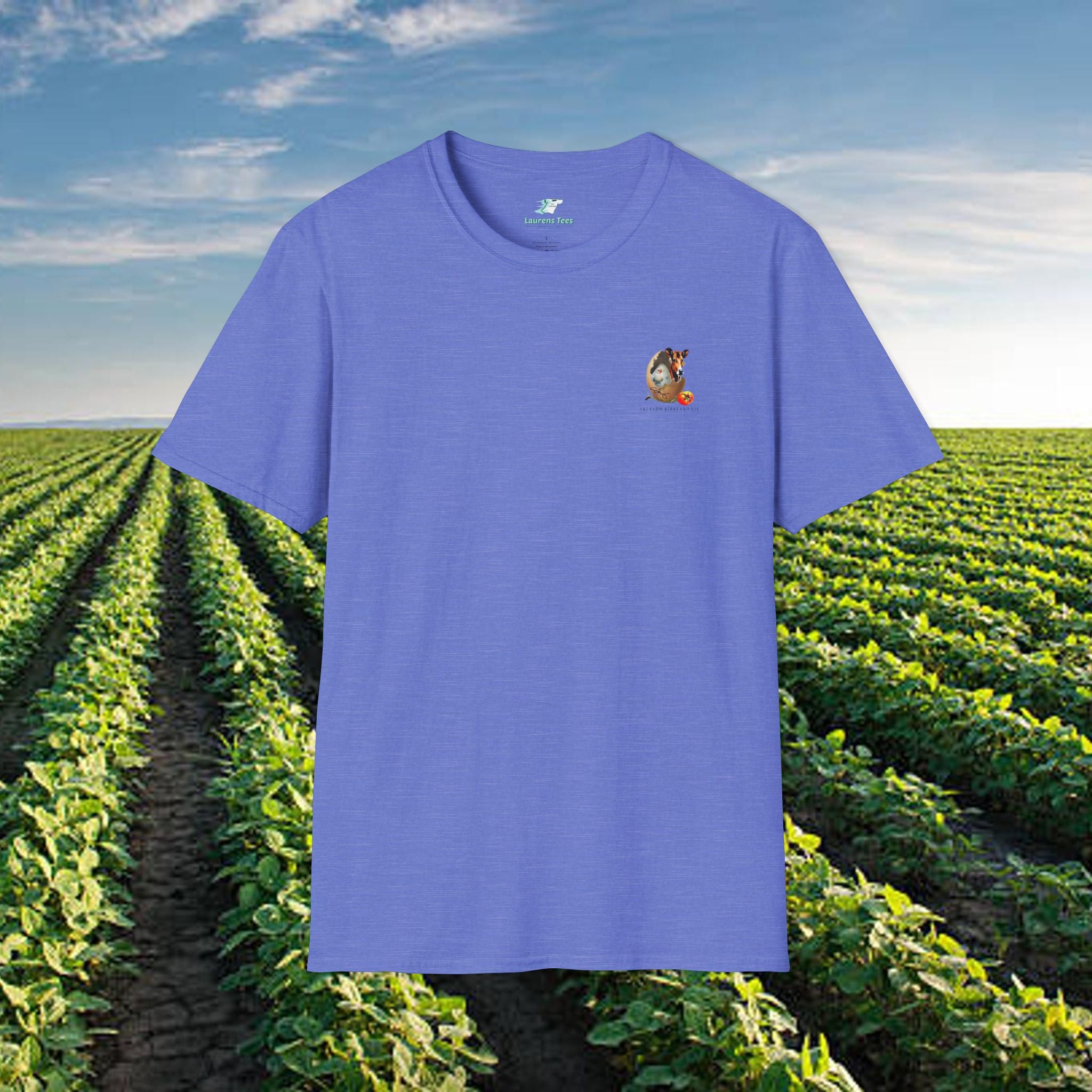 #soillifematters S&J Farm Kirkland LLC