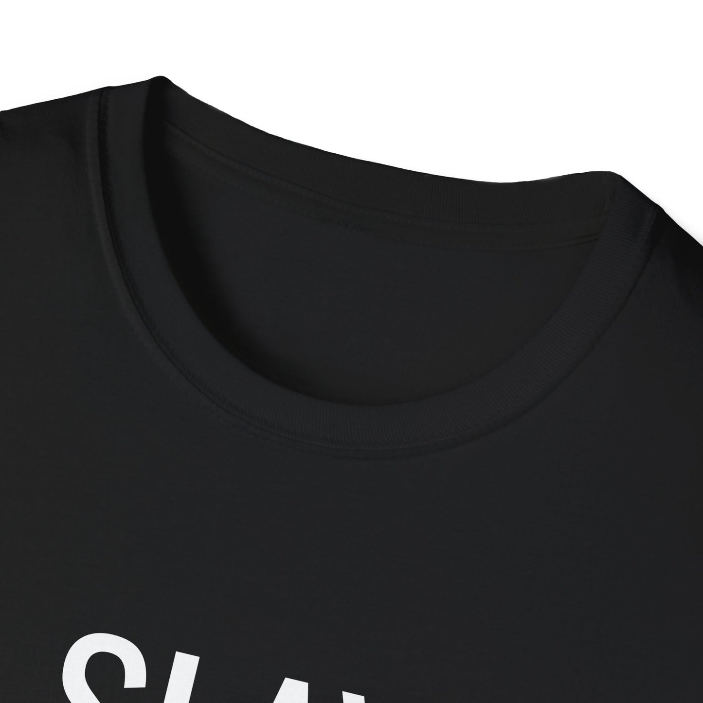 Slay Everyday - Unisex Softstyle T-Shirt