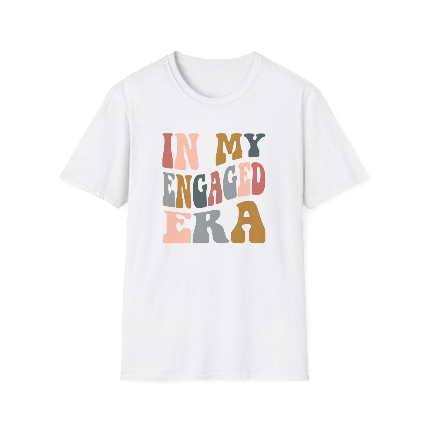 Bridal Party T-Shirt