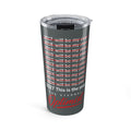 The Eternal Optimist Tumbler