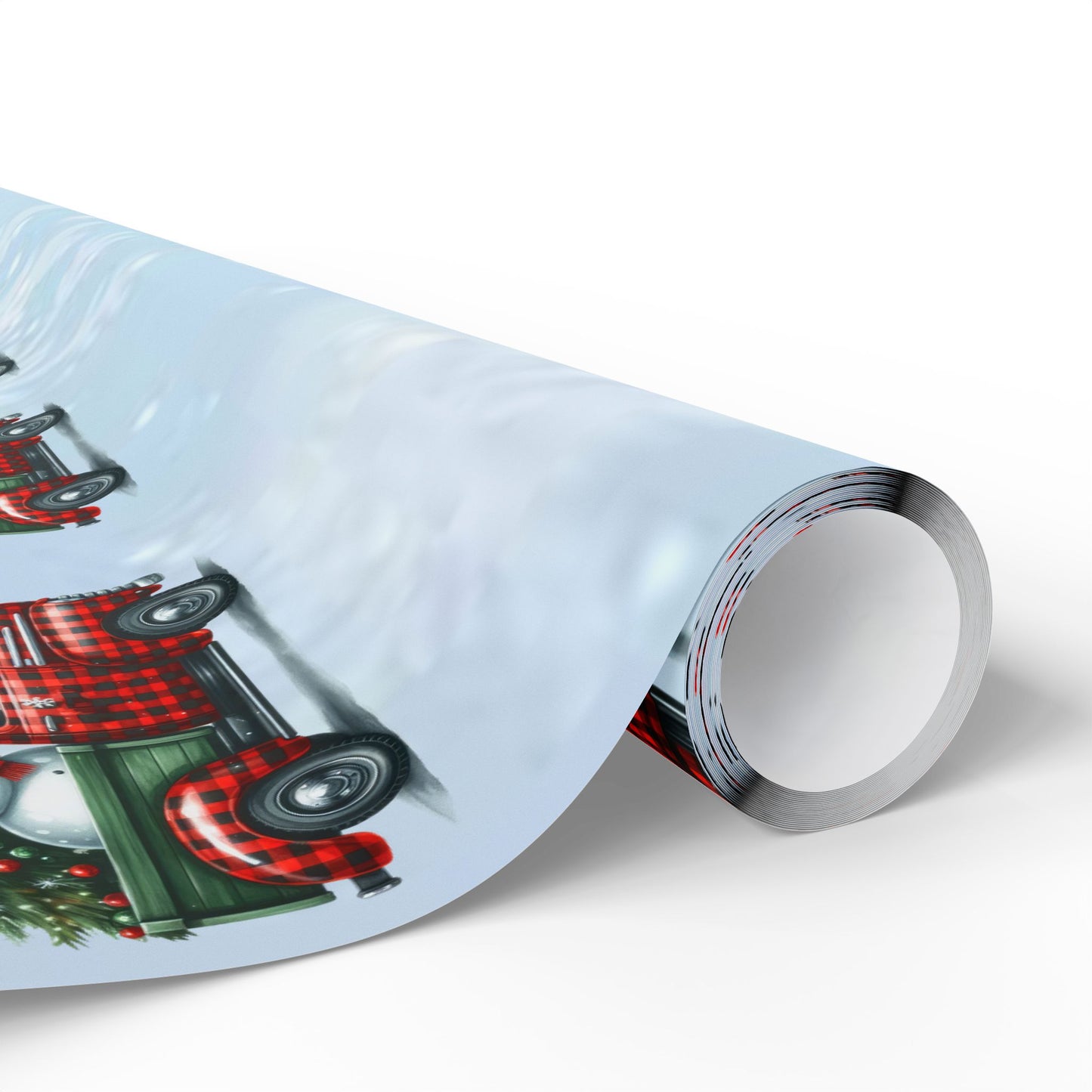 Christmas Wrapping Papers