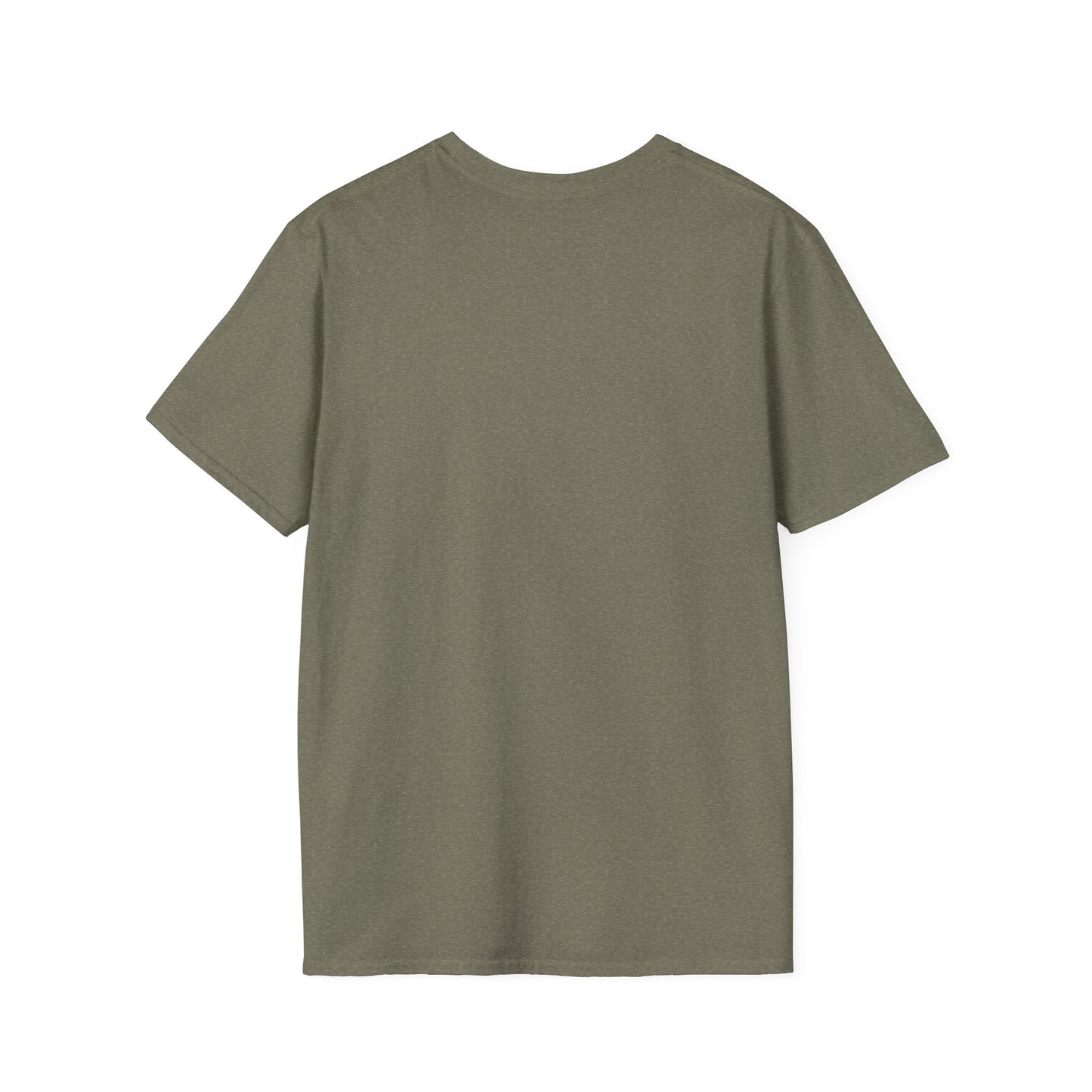 Farm Life is the Best Life S&J - Unisex Softstyle T-Shirt