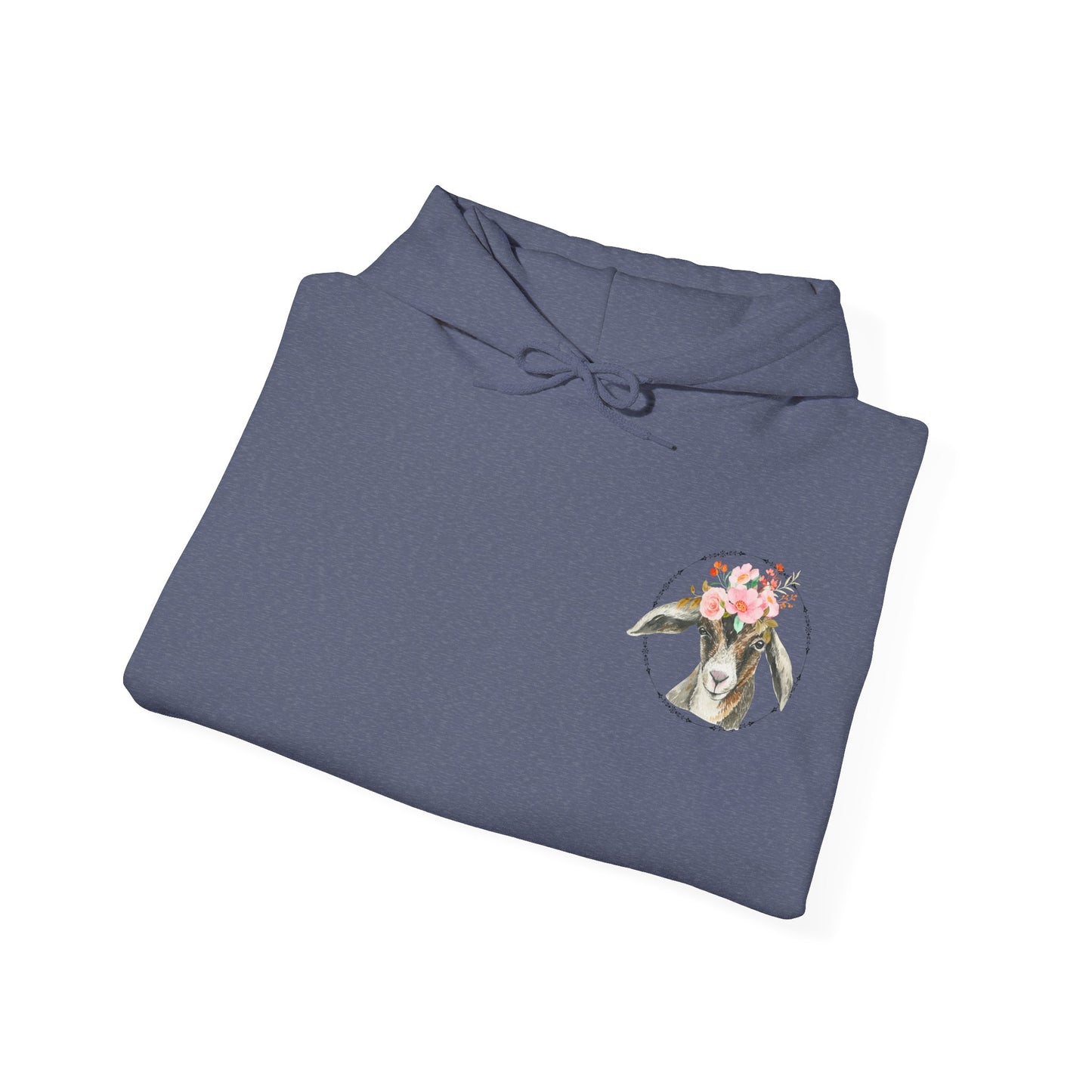 Garner Family Farms - Unisex Heavy Blend™ Hooded Sweatshirt