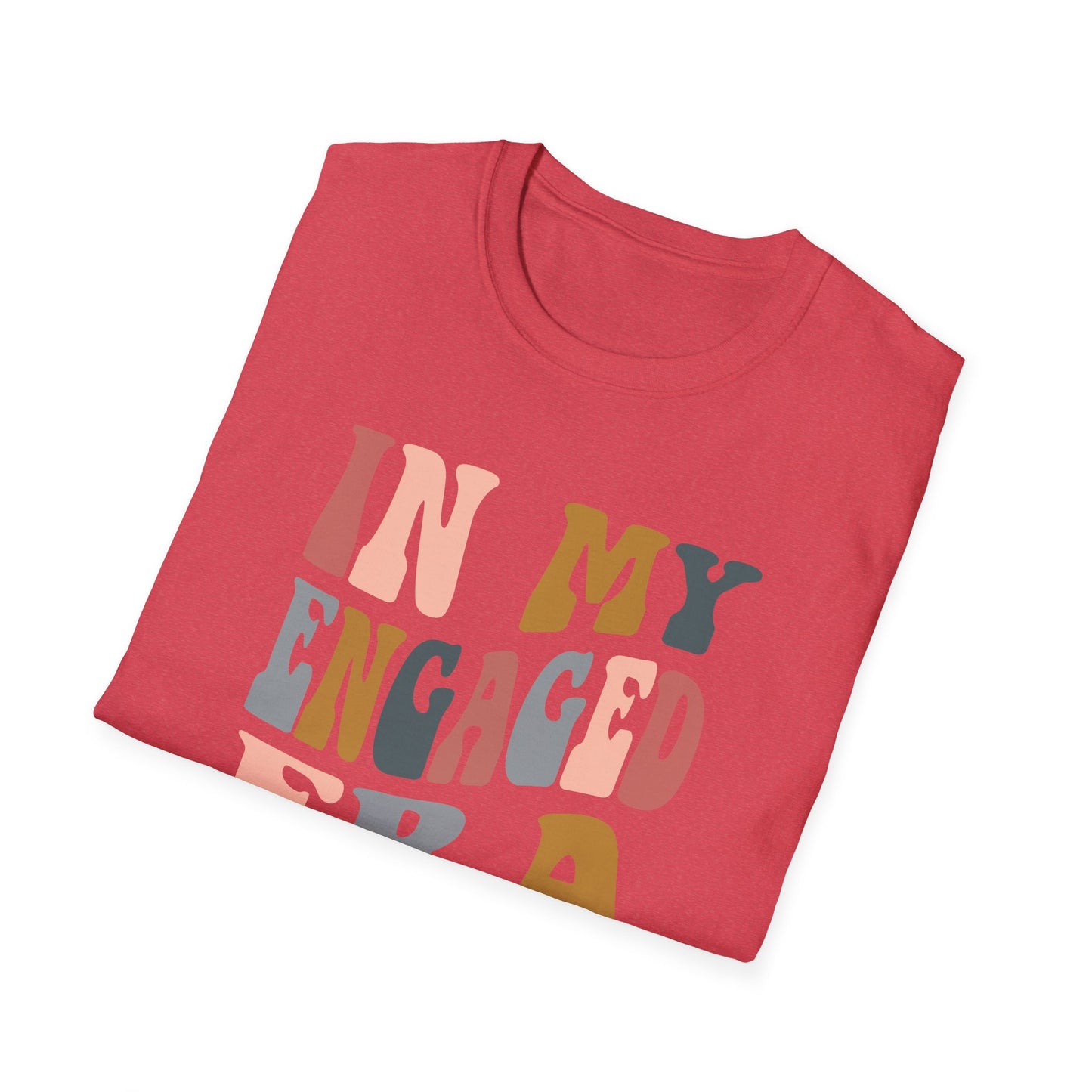 Bridal Party T-Shirt
