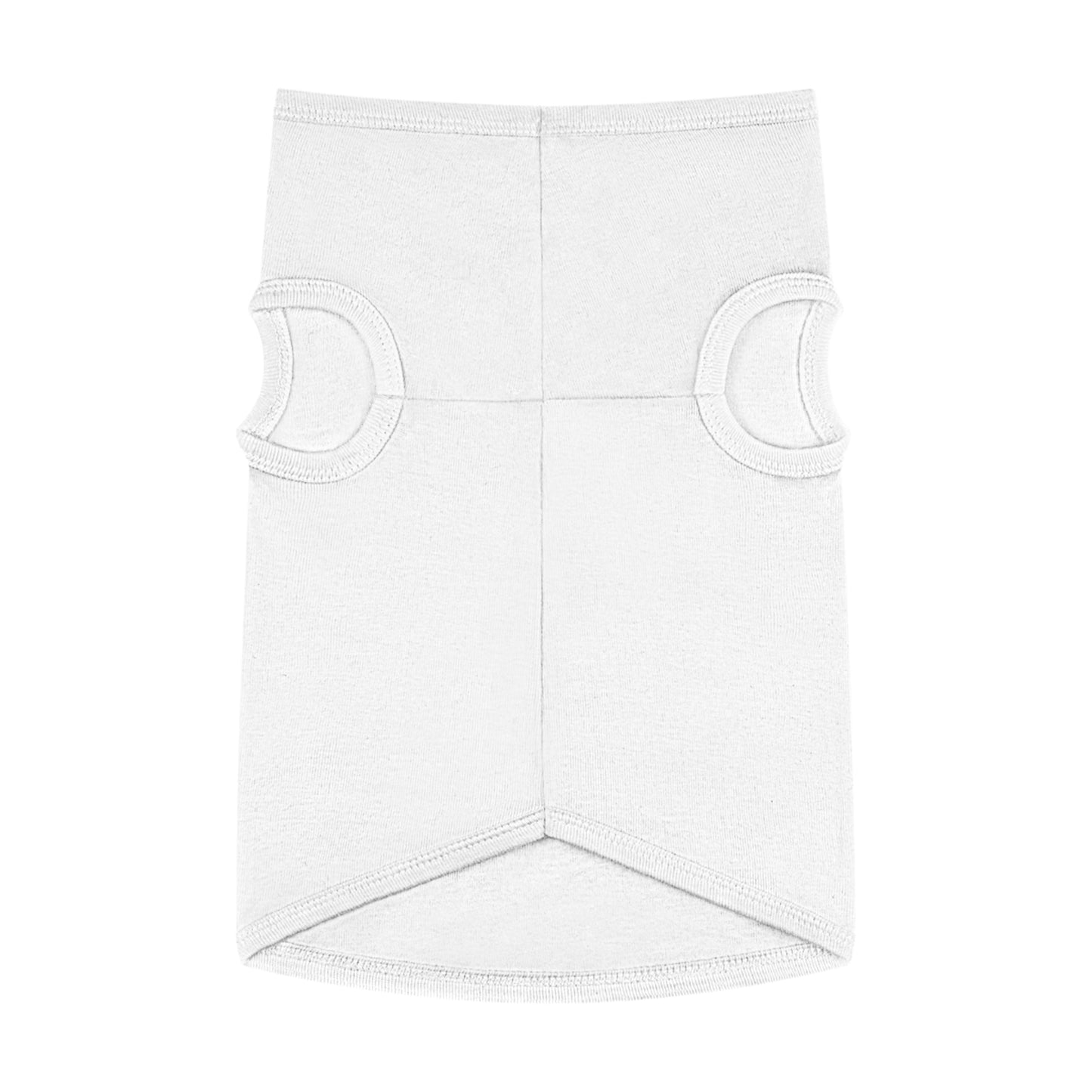Custom (Used TSC and Oliver for examples) - Pet Tank Top