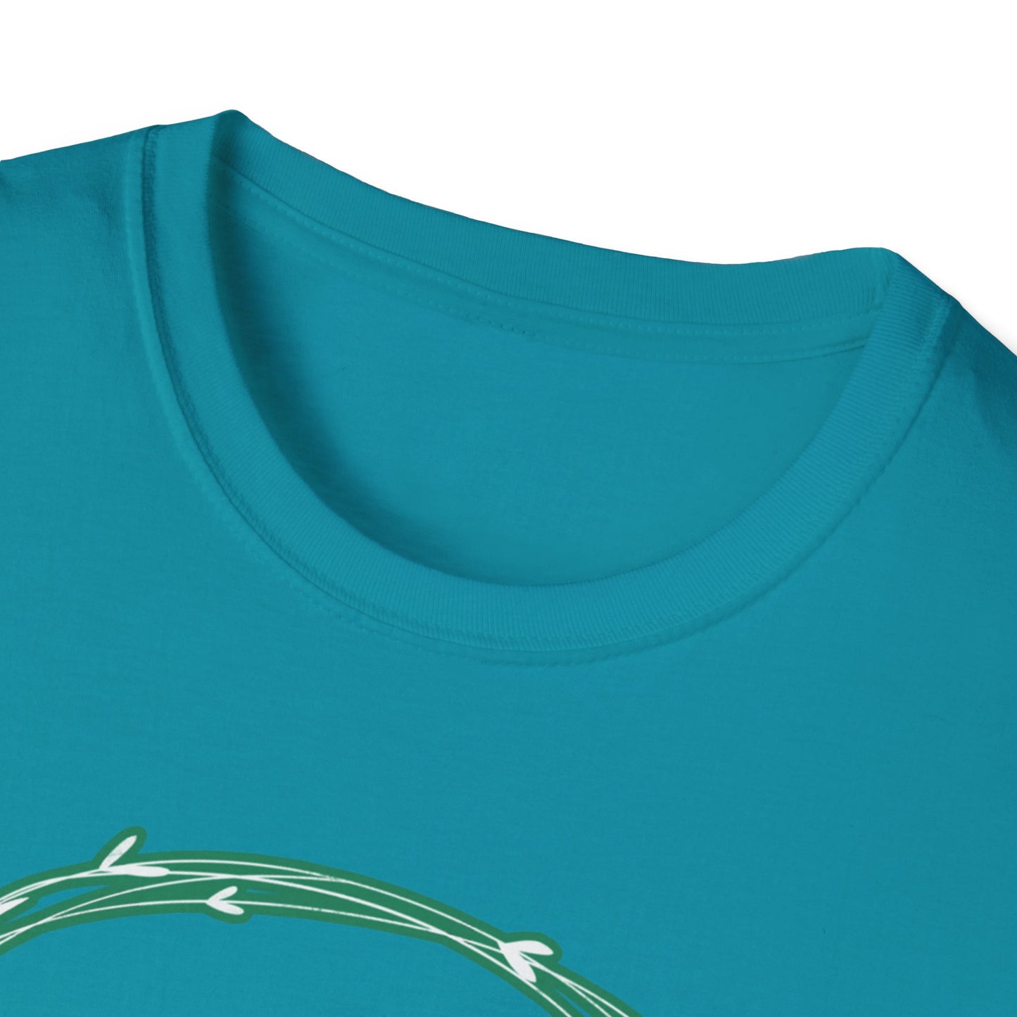 Be Kind Spood - Unisex Softstyle T-Shirt
