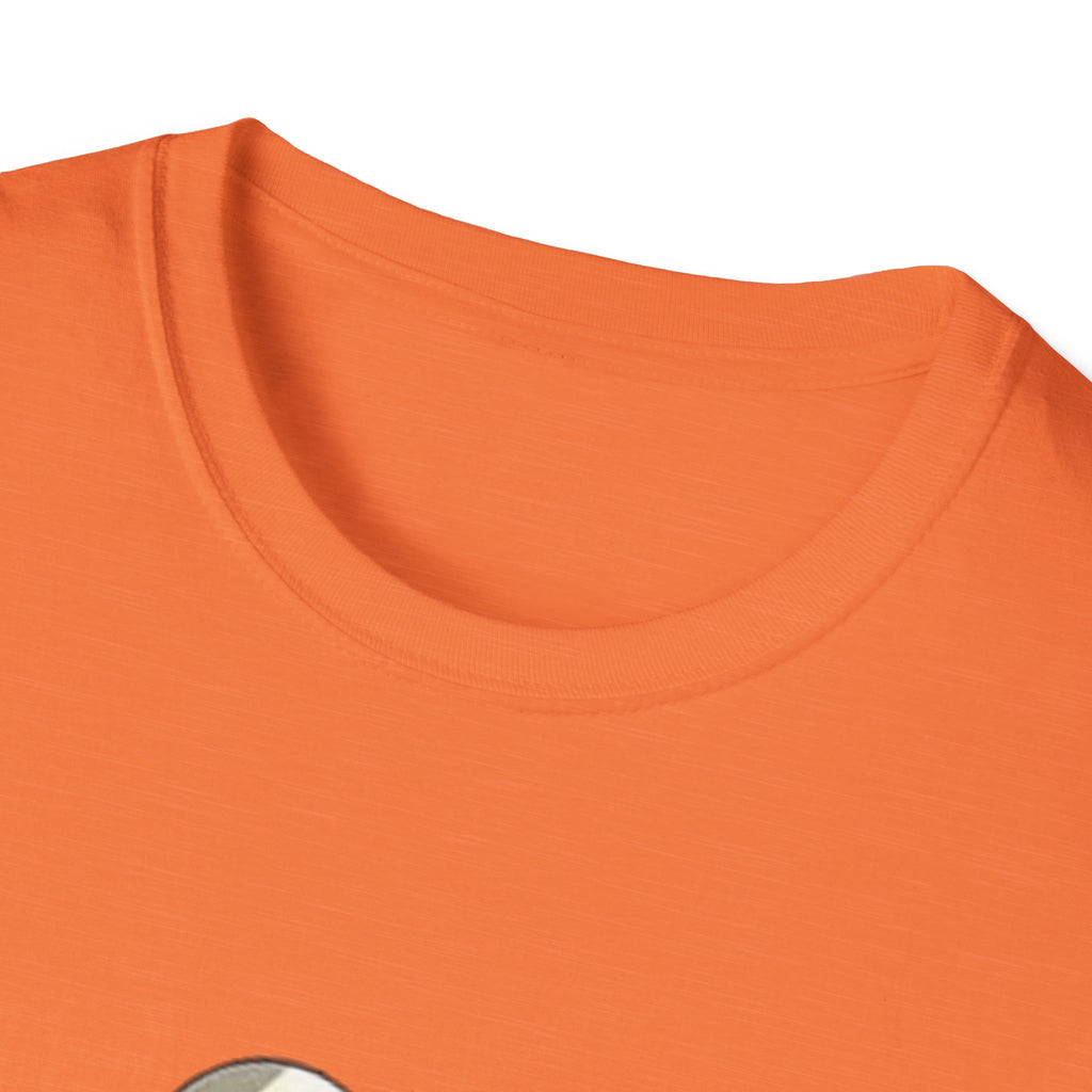 Halloween Candy Corn T-Shirt