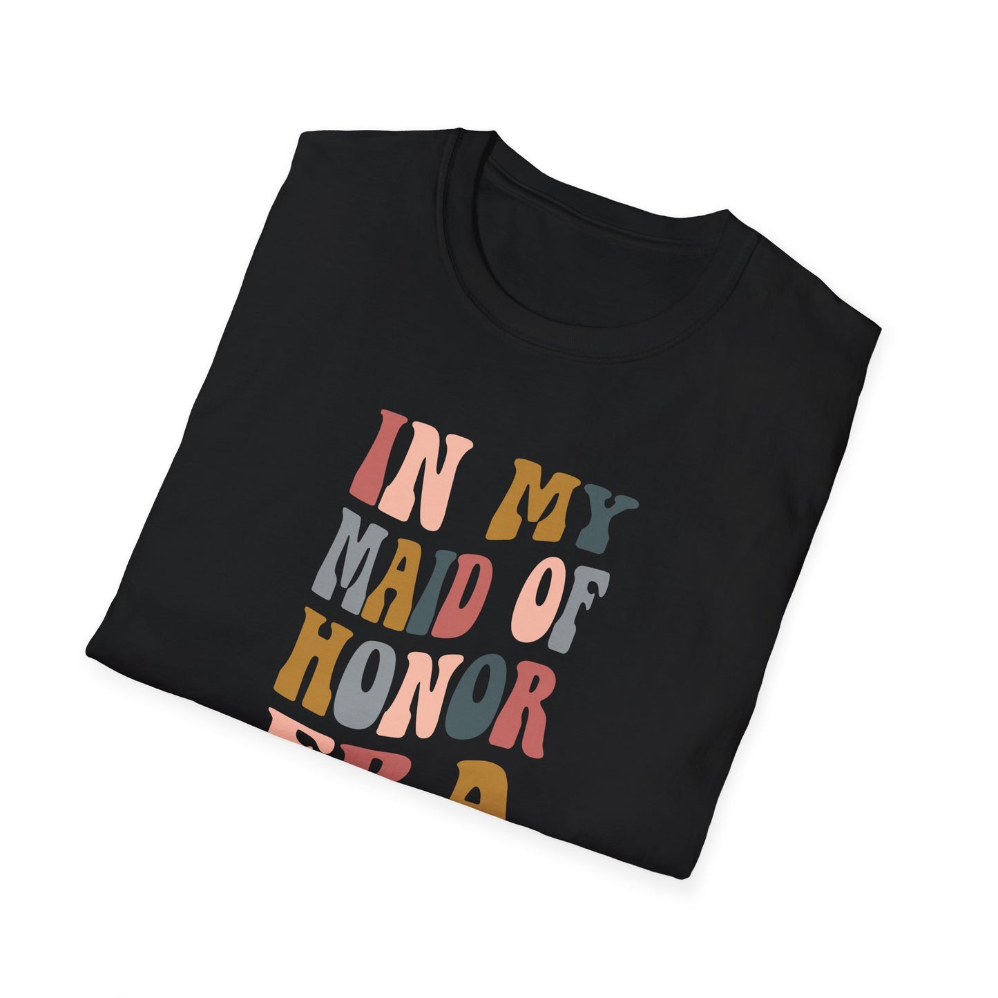 Bridal Party T-Shirt