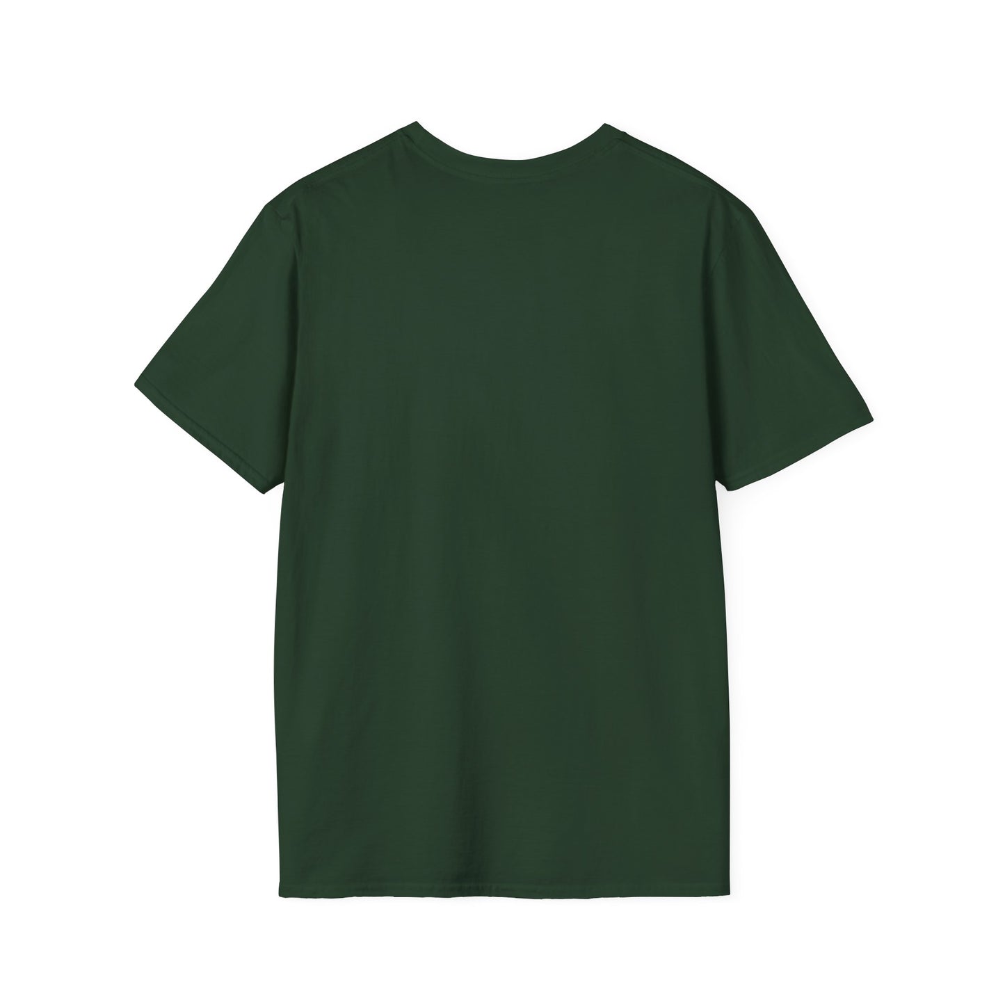 Farm Life is the Best Life S&J - Unisex Softstyle T-Shirt