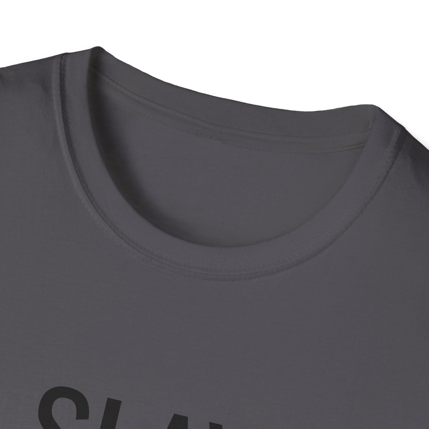 Slay Everyday - Unisex Softstyle T-Shirt