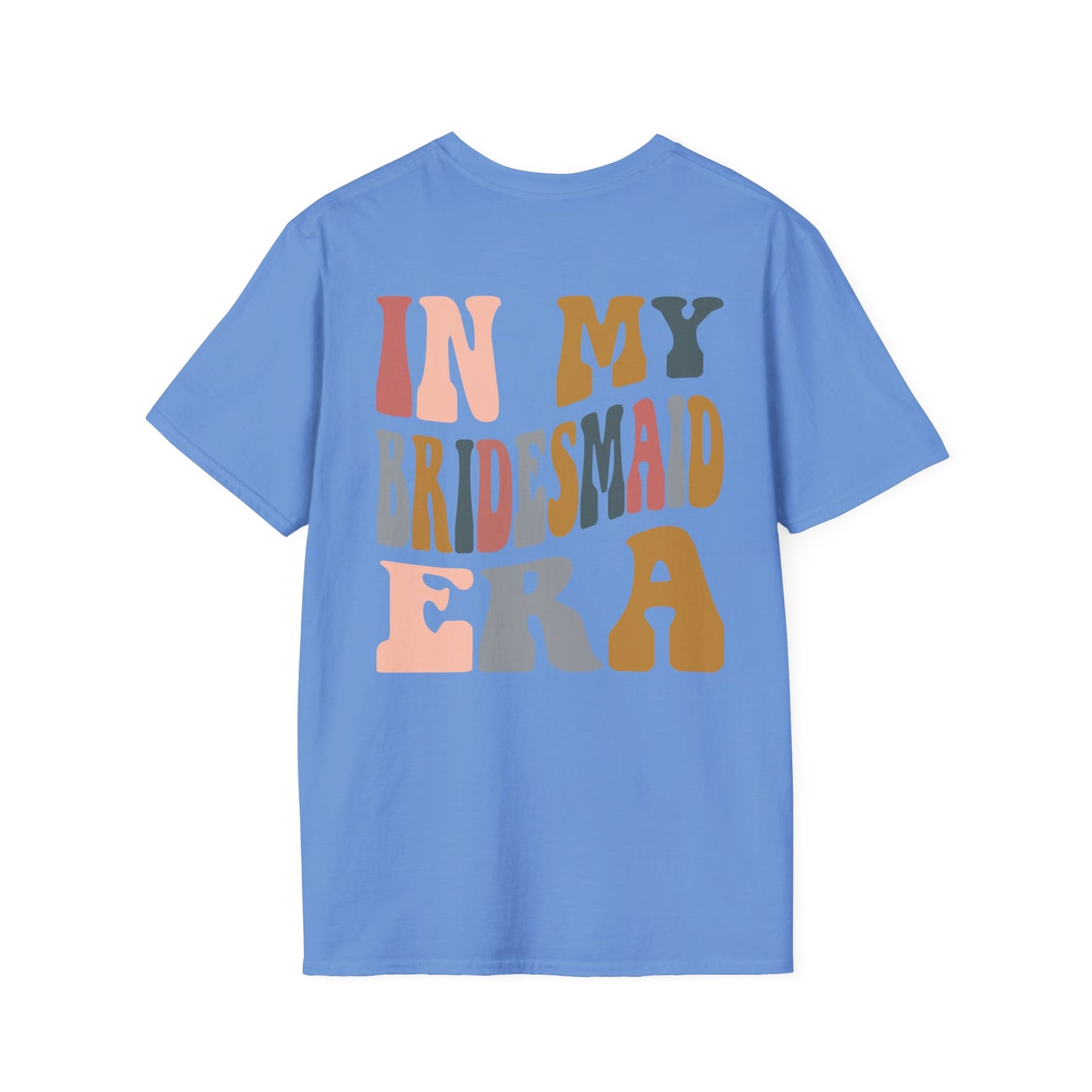 Wedding Services Promo T-Shirt