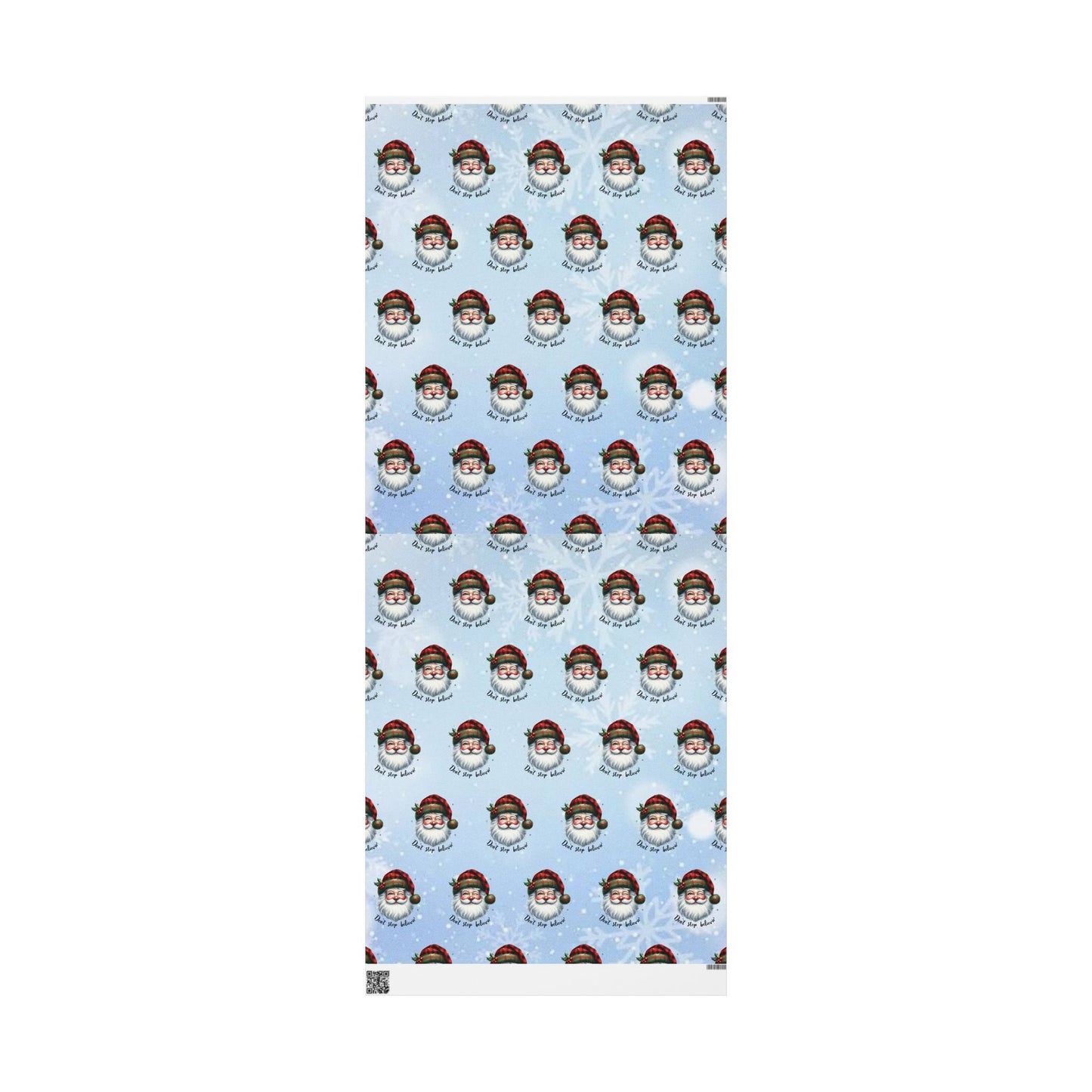 Christmas Wrapping Papers