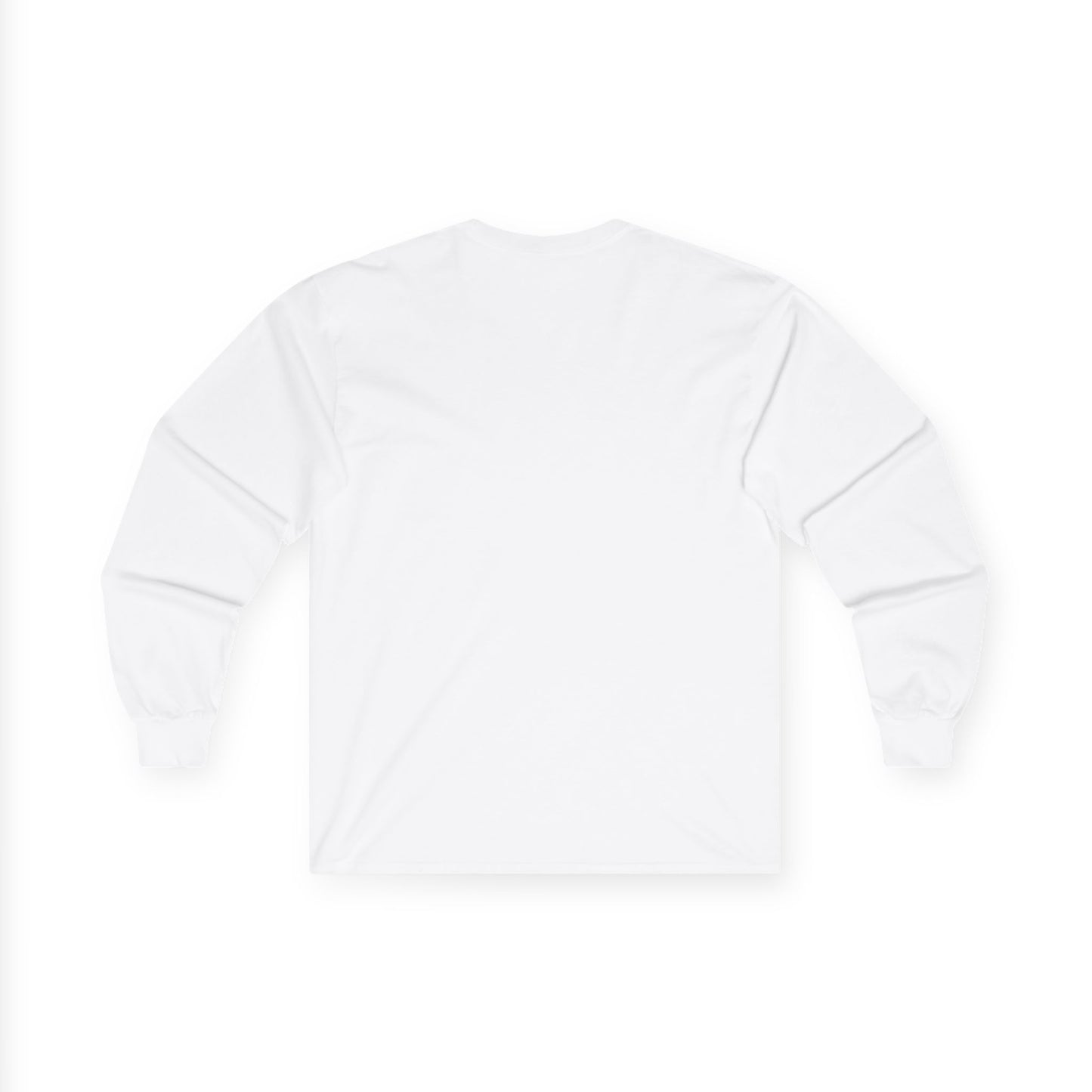 Stop The Squishing - Unisex Ultra Cotton Long Sleeve Tee