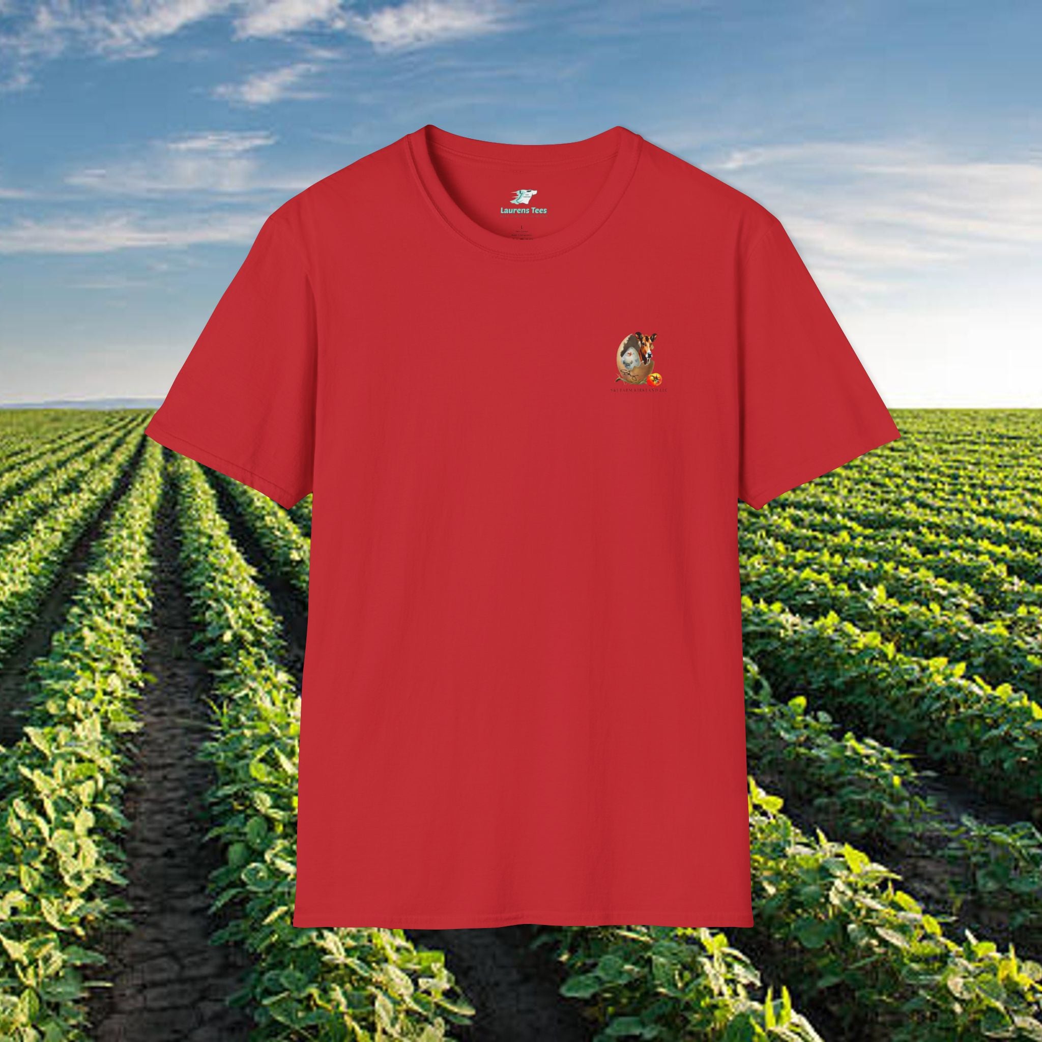 #soillifematters S&J Farm Kirkland LLC