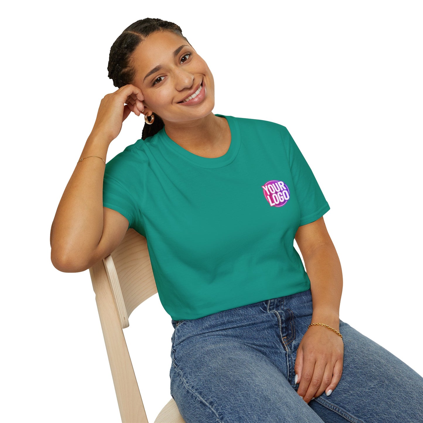 Wedding Services Promo T-Shirt