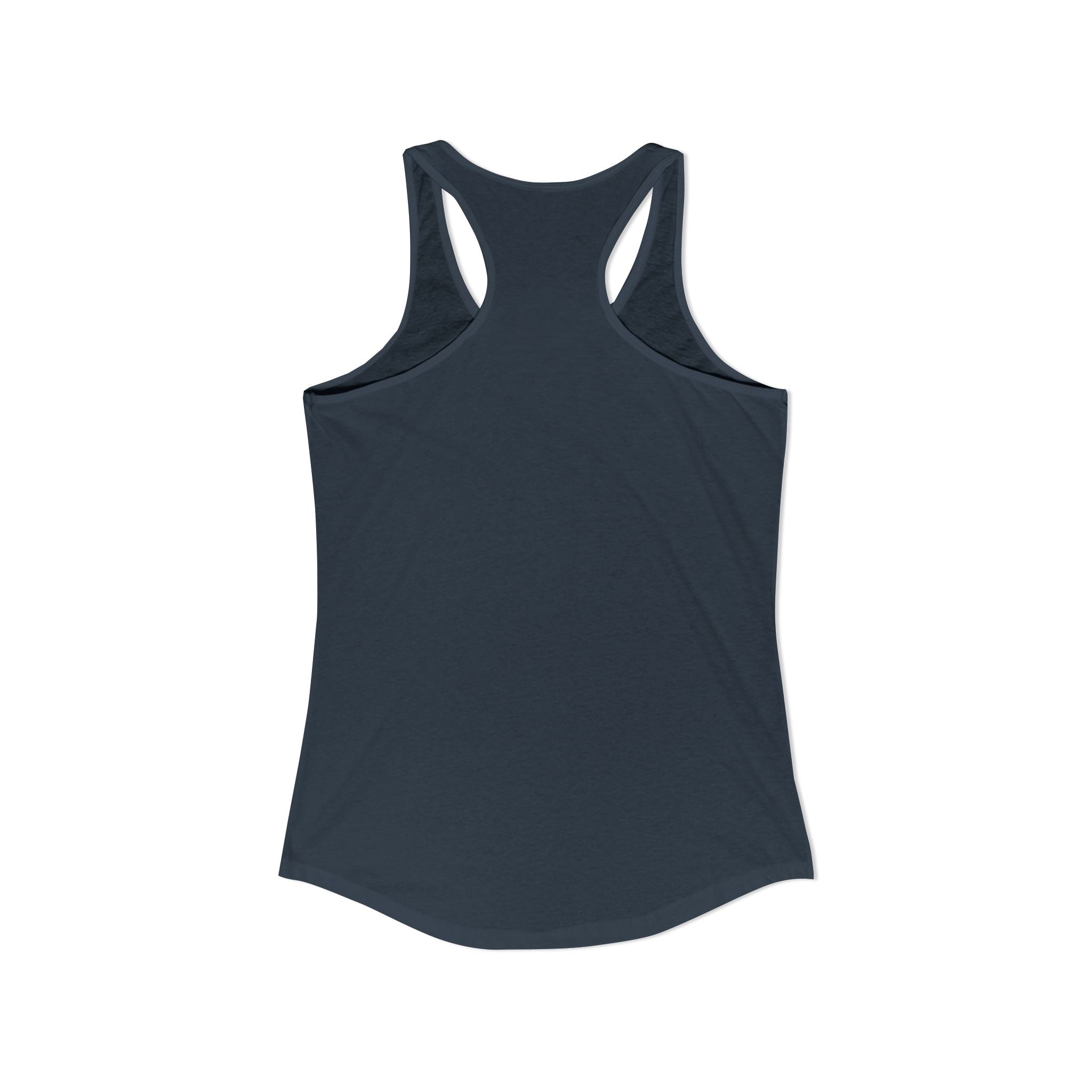 Women's Ideal Racerback Tank Gould creek farm