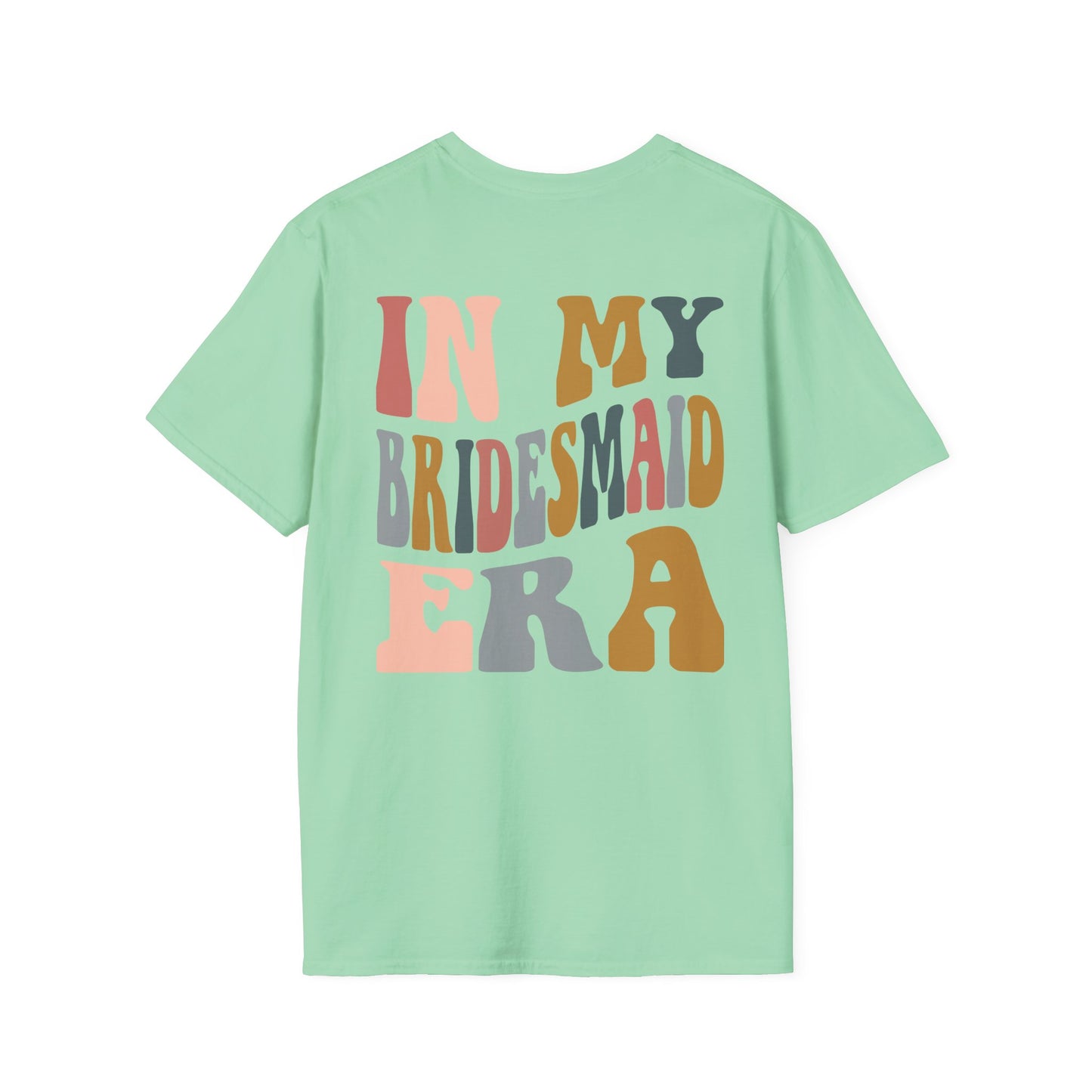 Wedding Services Promo T-Shirt